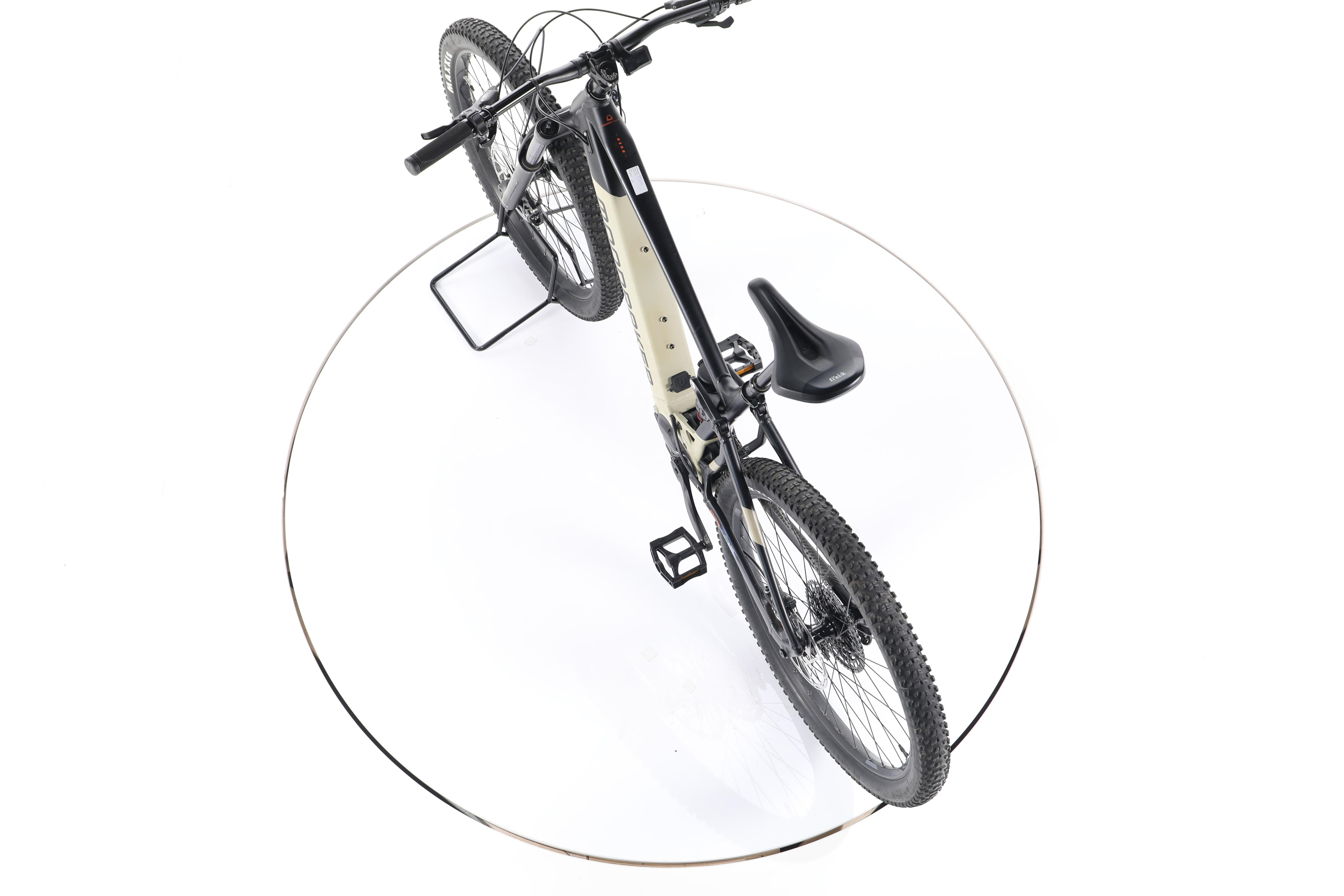 Mondraker DUSK E-Bike Fully - Image 21