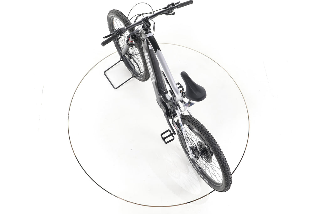 Ghost E-ASX 130 E-Bike Fully - Image 21