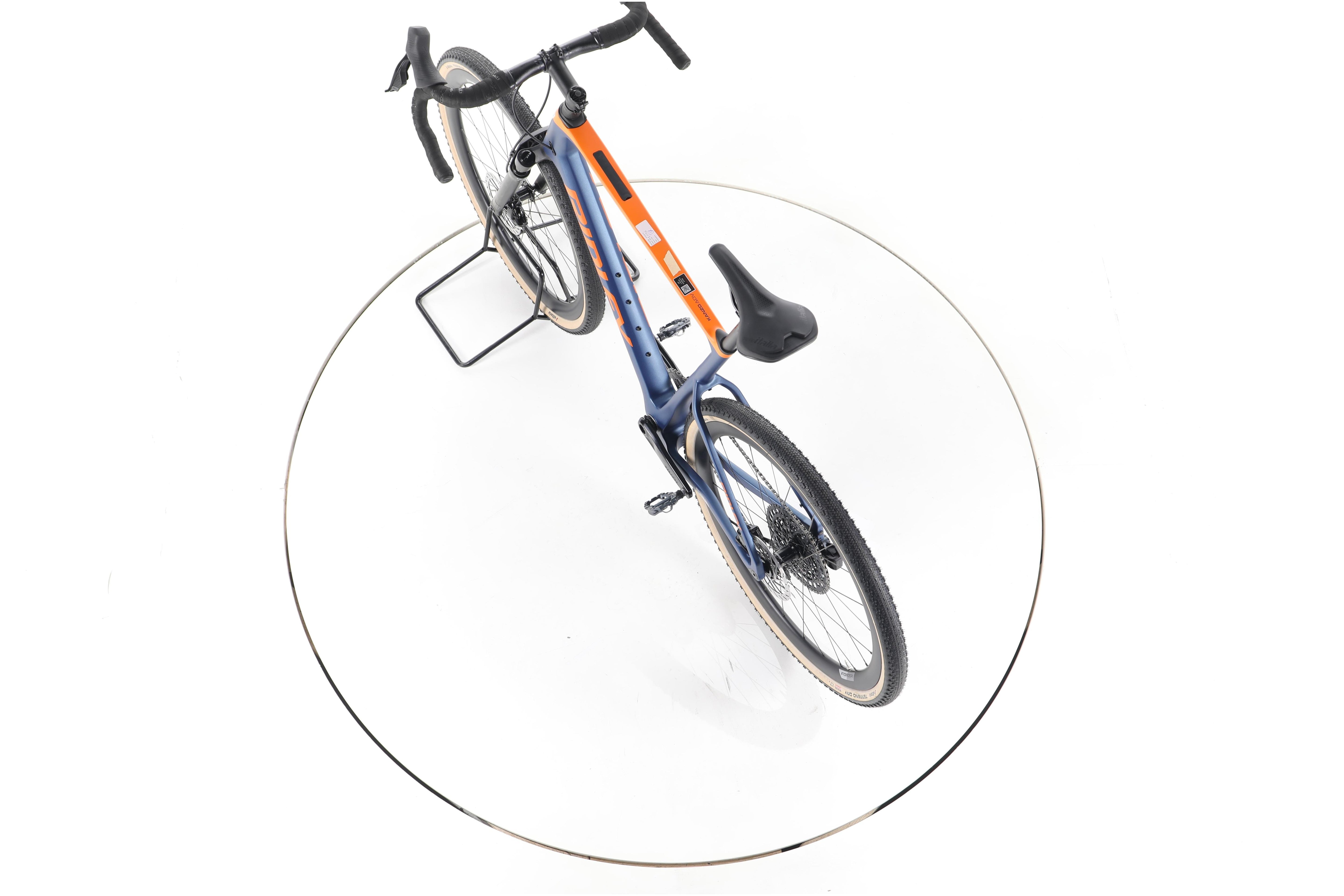 Ridley Kanzo Adventure Gravelbike Carbon 2024 - Image 21