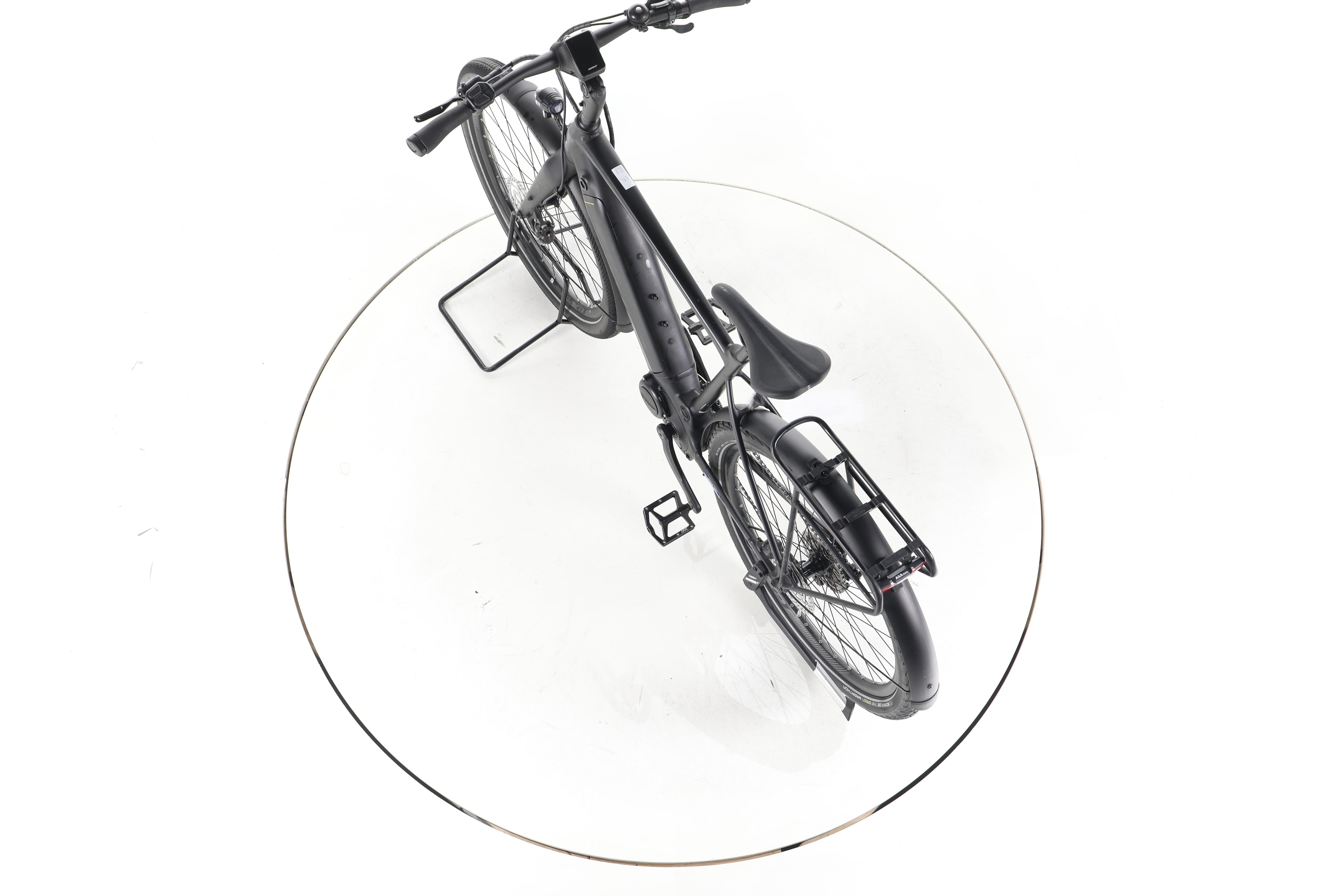 Giant FastRoad E+ EX E-Gravelbike - Image 21