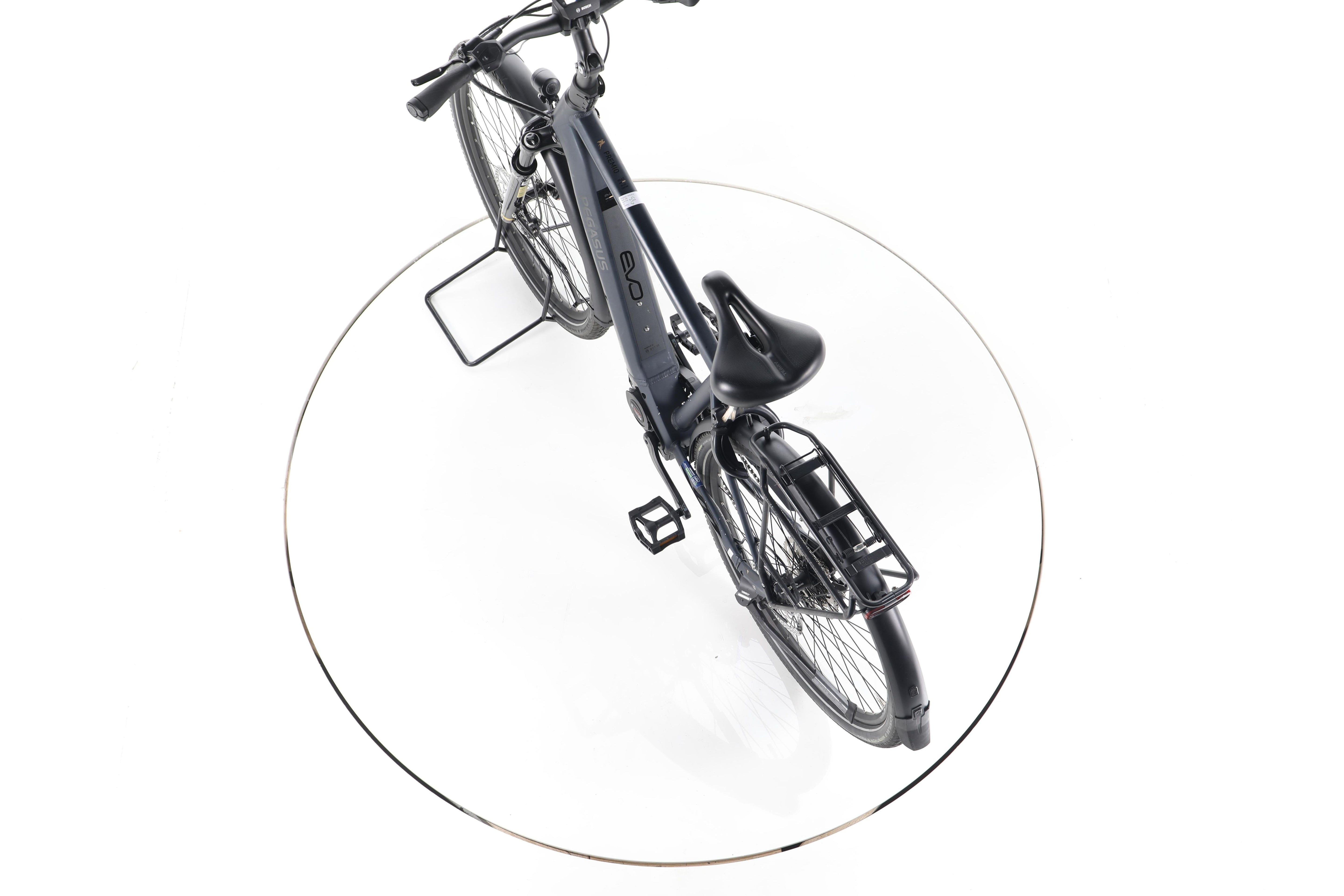 Pegasus Premio EVO 10 Lite Trekking E-Bike - Image 21