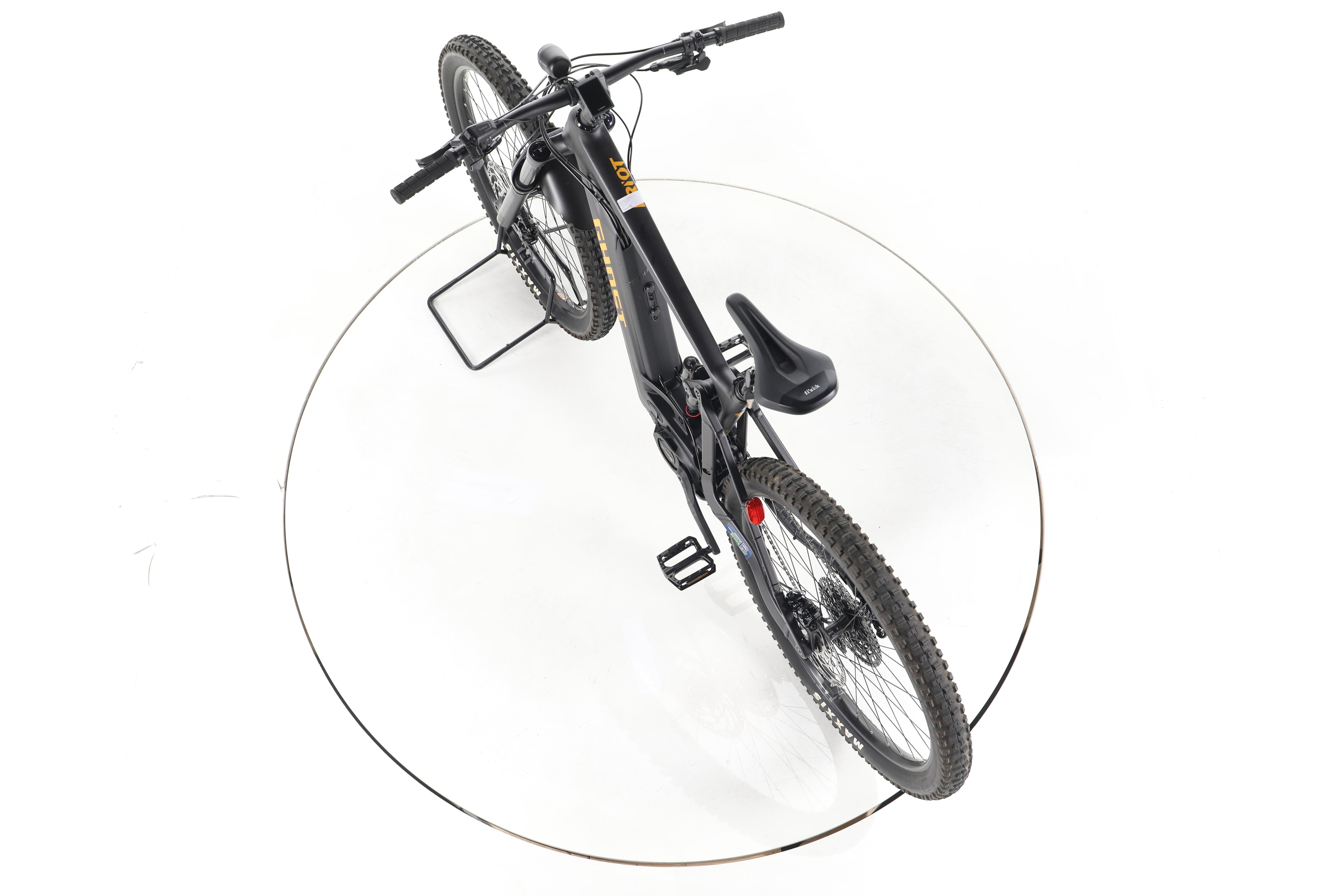 Ghost E-Riot AM CF Advanced E-Bike Fully Carbon - Image 21