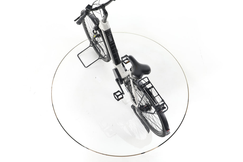 Campus BM 28 City E-Bike Tiefeinsteiger - Image 21