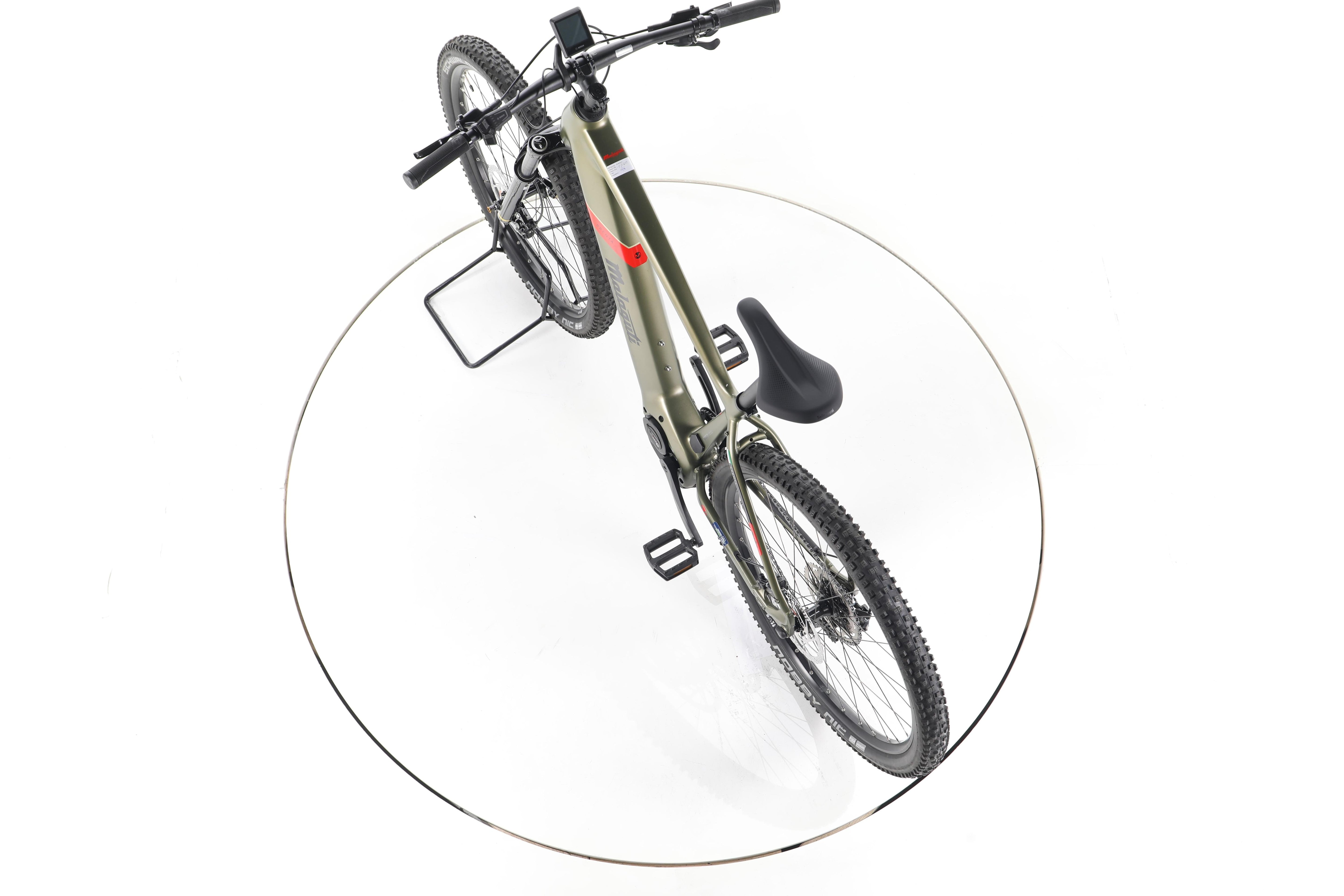 Malaguti Brenta HT 5.1 E-Bike - Image 21