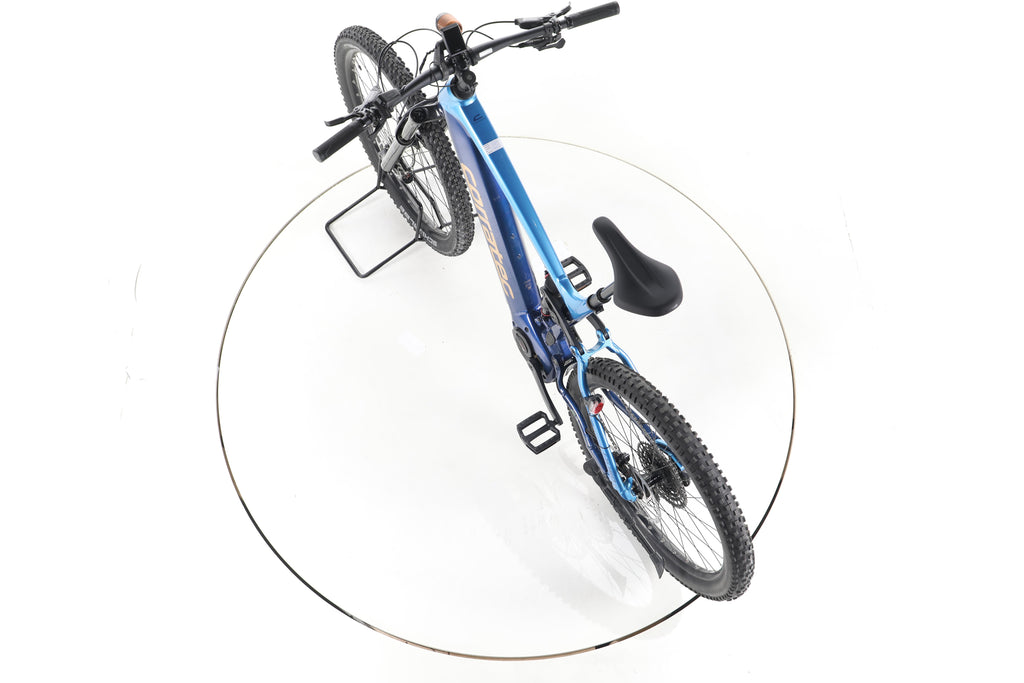 Corratec E-Power RS 160 Pro Plus Fully E-Bike - Image 21