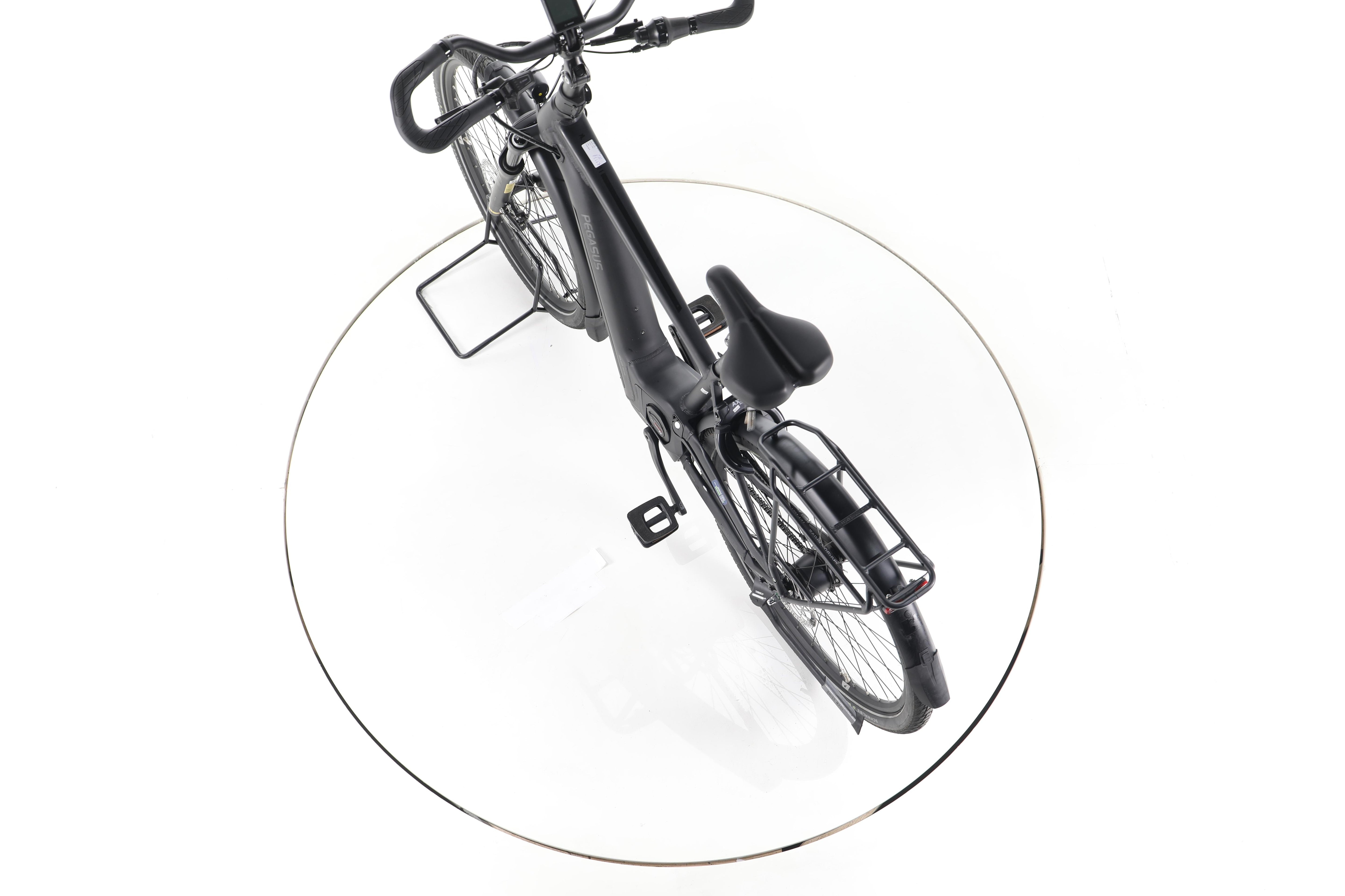 Pegasus Premio EVO 5F Lite City E-Bike - Image 21