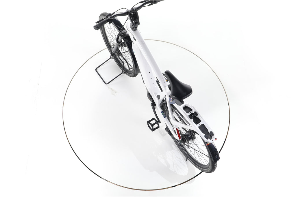 Bianchi E-Omnia T-Type City E-Bike - Image 21