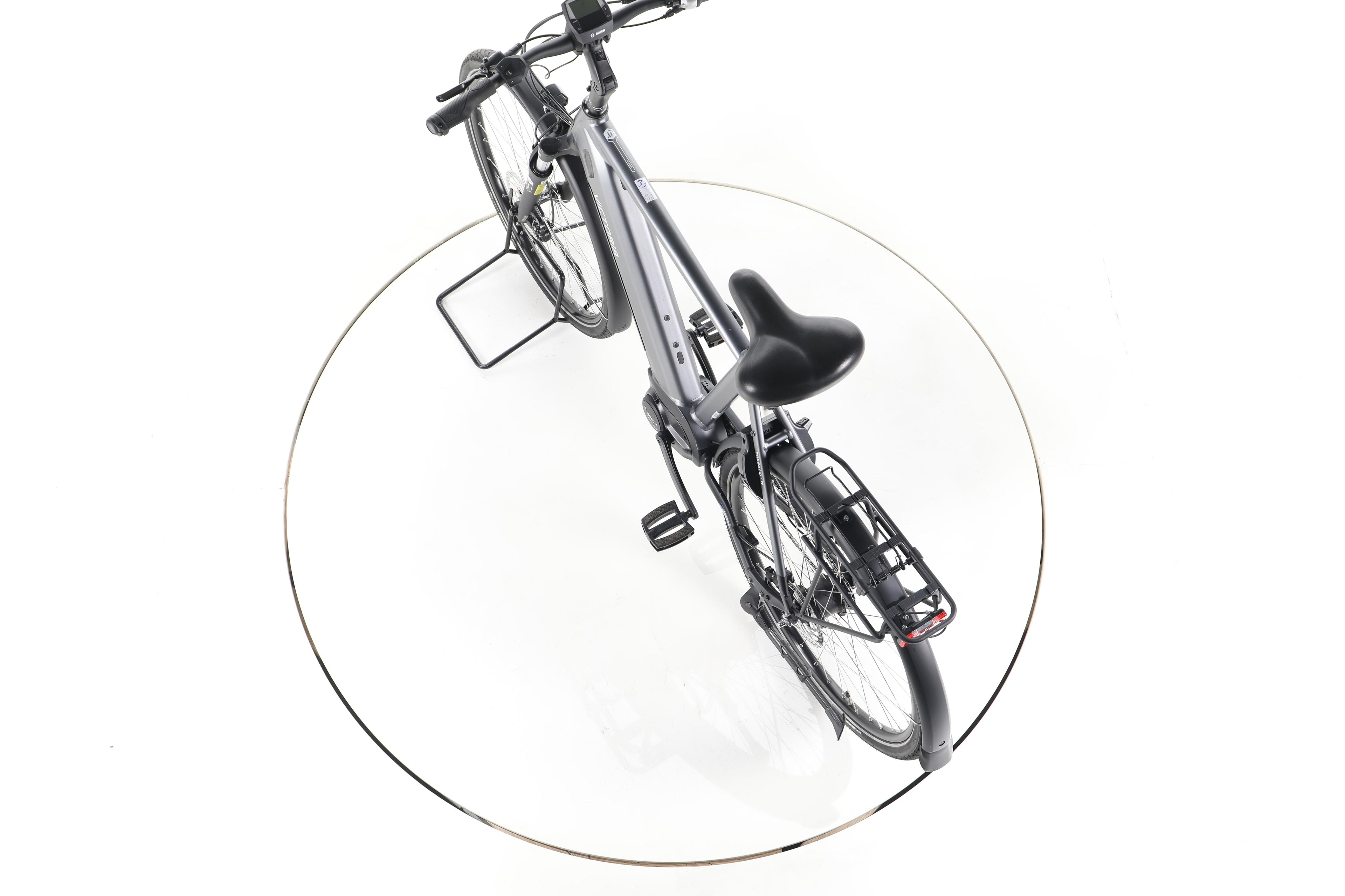 Victoria Tresalo 11 Trekking E-Bike - Image 21