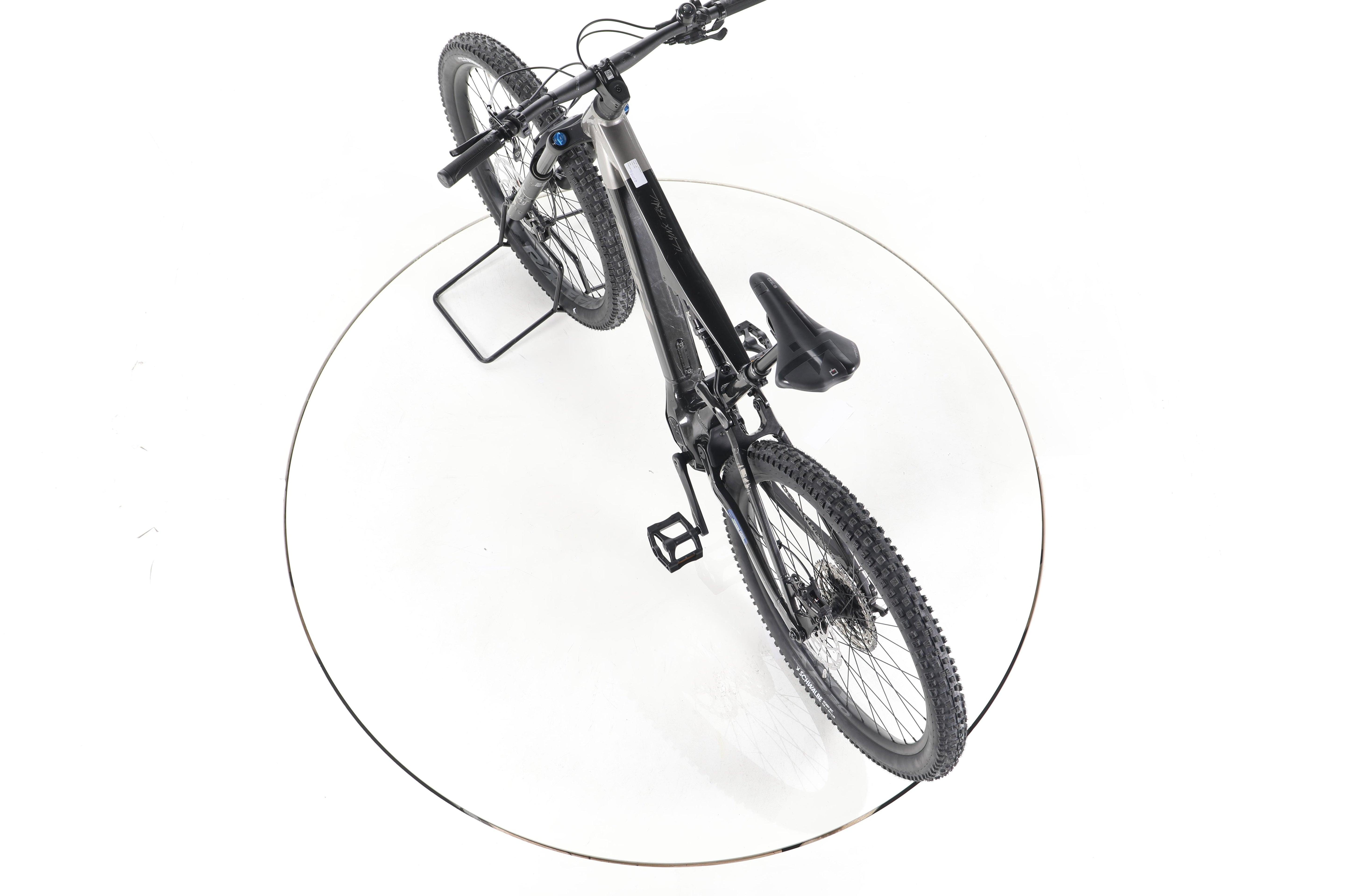 BH Bikes Ilynx Trail 8.1 Fully E-Bike - Image 21