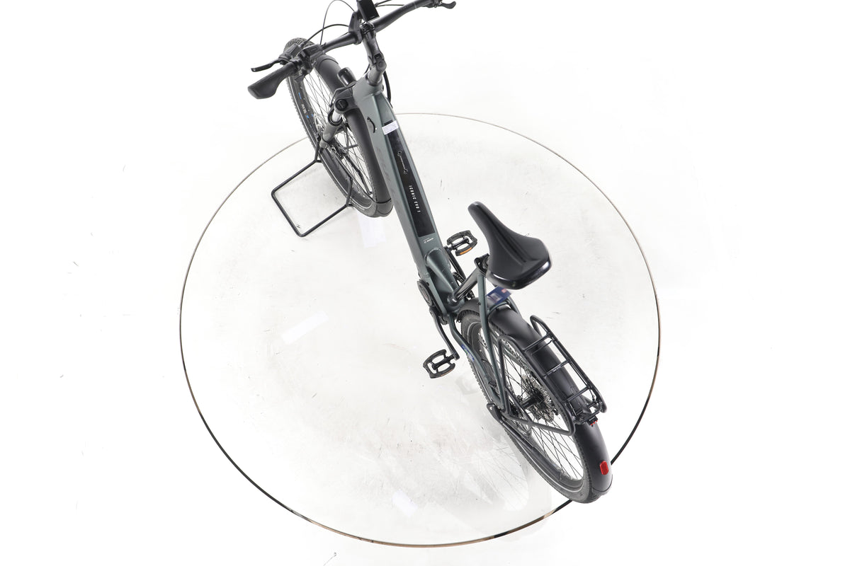 Bulls Iconic EVO 1 Trekking E-Bike Tiefeinsteiger - Image 21