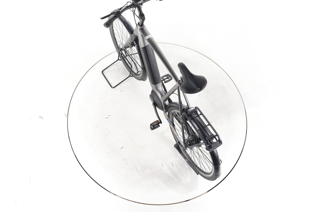 Gazelle Ultimate C8+ HMB Belt City E-Bike - Image 21