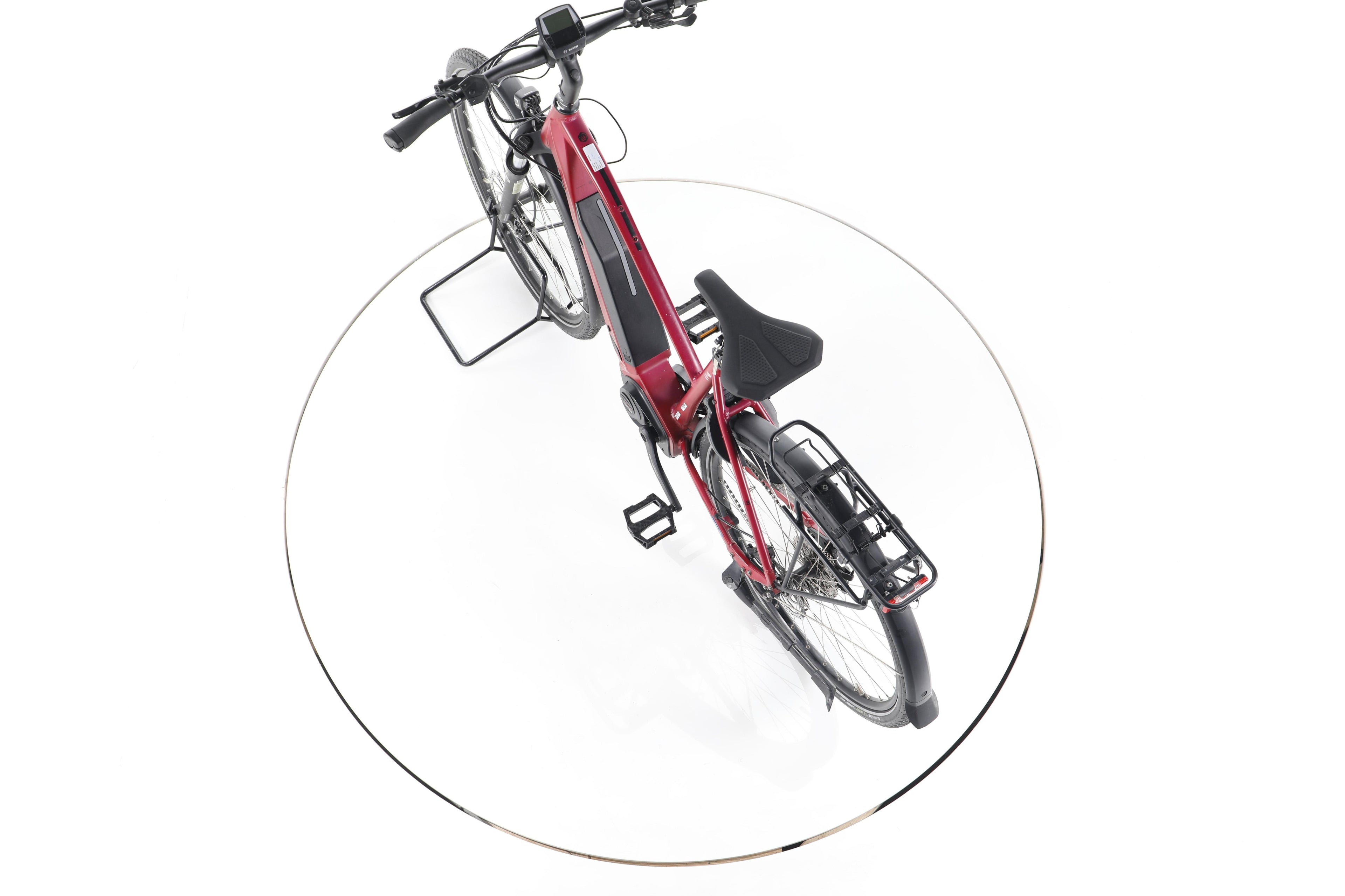 Victoria eTrekking 10.8 Trekking E-Bike - Image 21