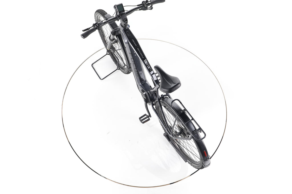 Focus Aventura² 6.7 Trekking E-Bike 2023 - Image 21