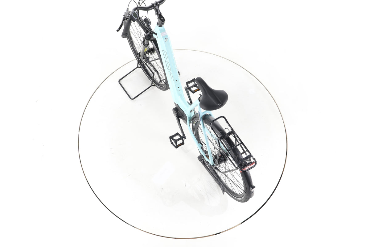 BBF Zürich City E-Bike Tiefeinsteiger - Image 21