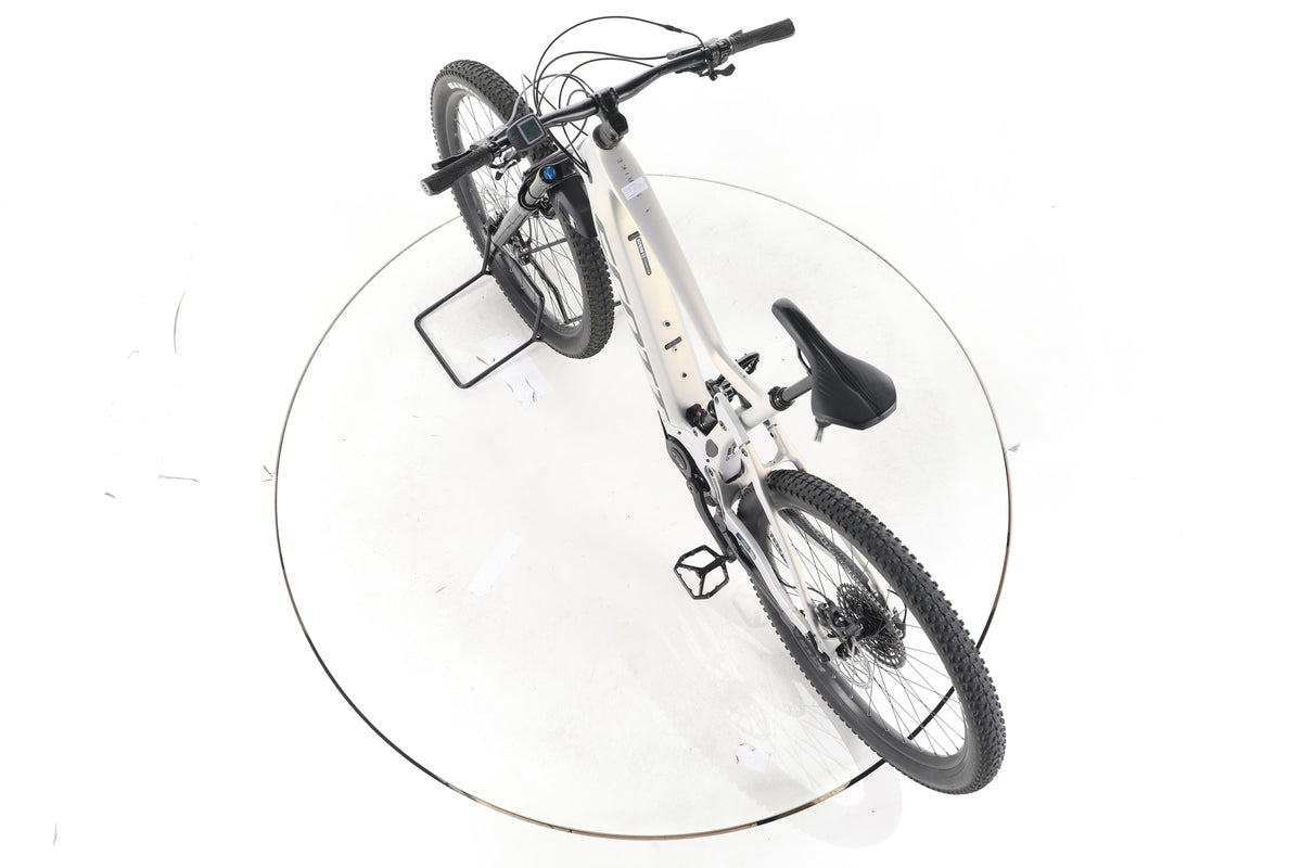 Scott Strike eRIDE 910 E-Bike Fully - Image 21