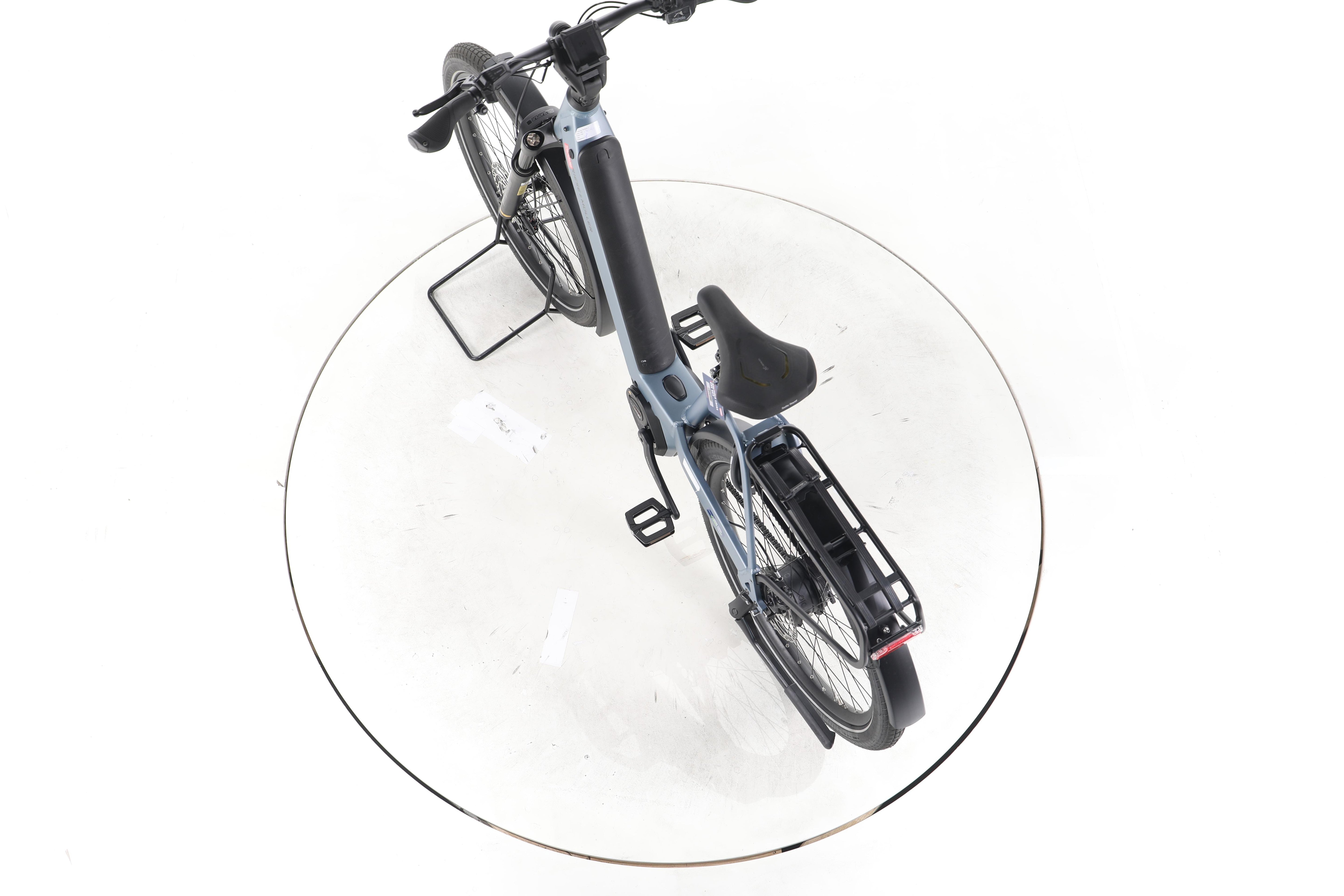 Riese & Müller Nevo4 GT vario City E-Bike Tiefeinsteiger 2025 - Image 21