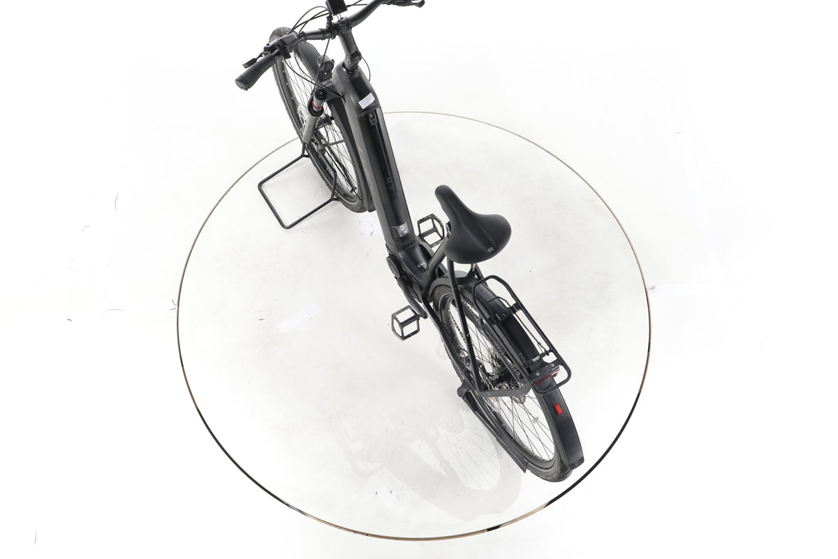 Cube Kathmandu Hybrid SLT Trekking E-Bike Tiefeinsteiger - Image 21