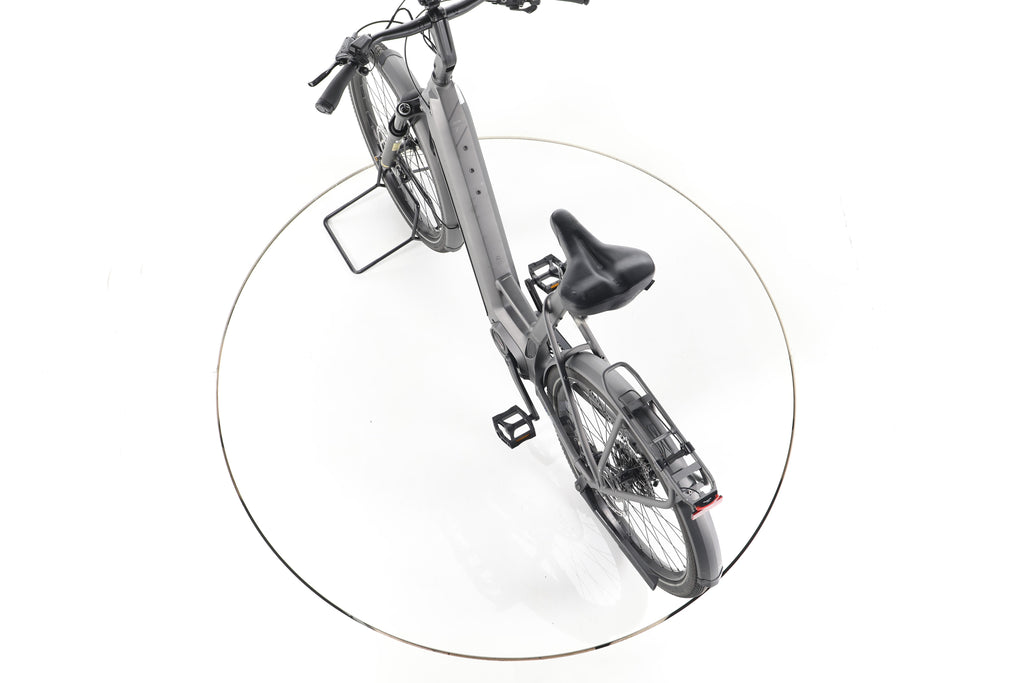 Kalkhoff ENDEAVOUR 7.B ADVANCE+ Trekking E-Bike Tiefeinsteiger - Image 21