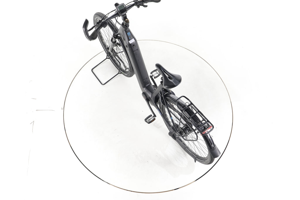 Gudereit ET10 City E-Bike Tiefeinsteiger - Image 21
