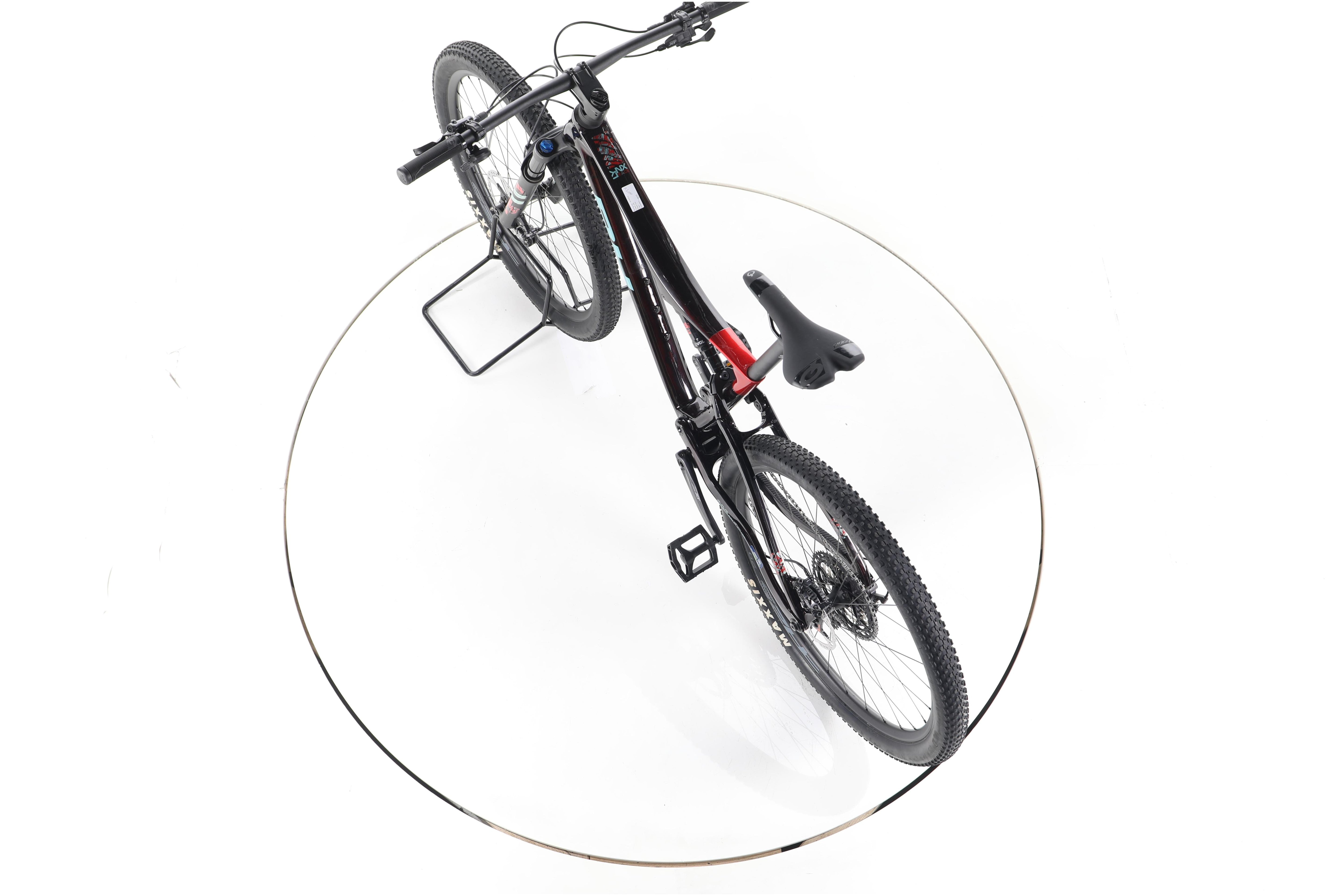 BH Bikes Lynx Race 8.5 Fahrrad Fully - Image 21