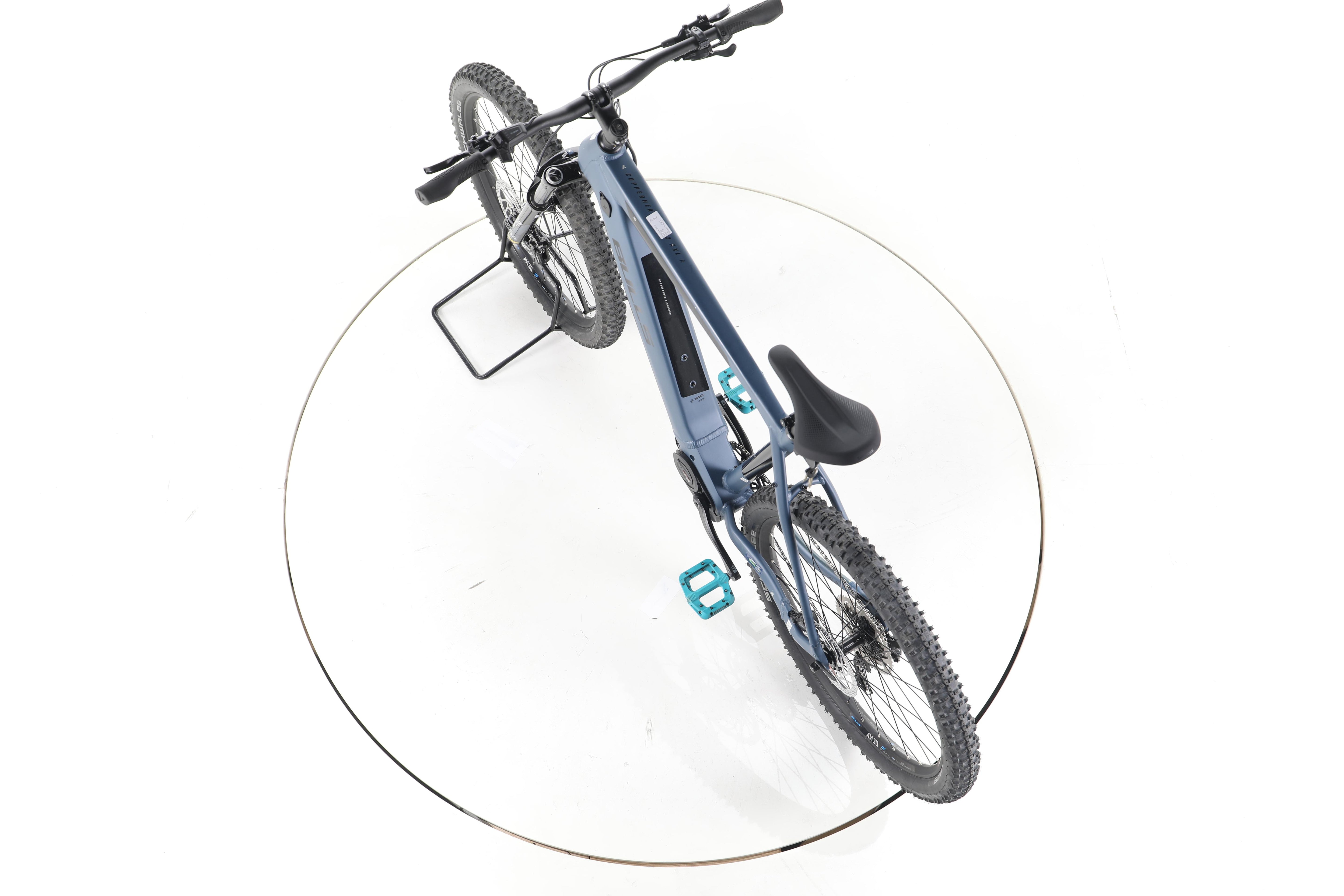 Bulls Copperhead EVO 2 E-Bike 2023 - Image 21