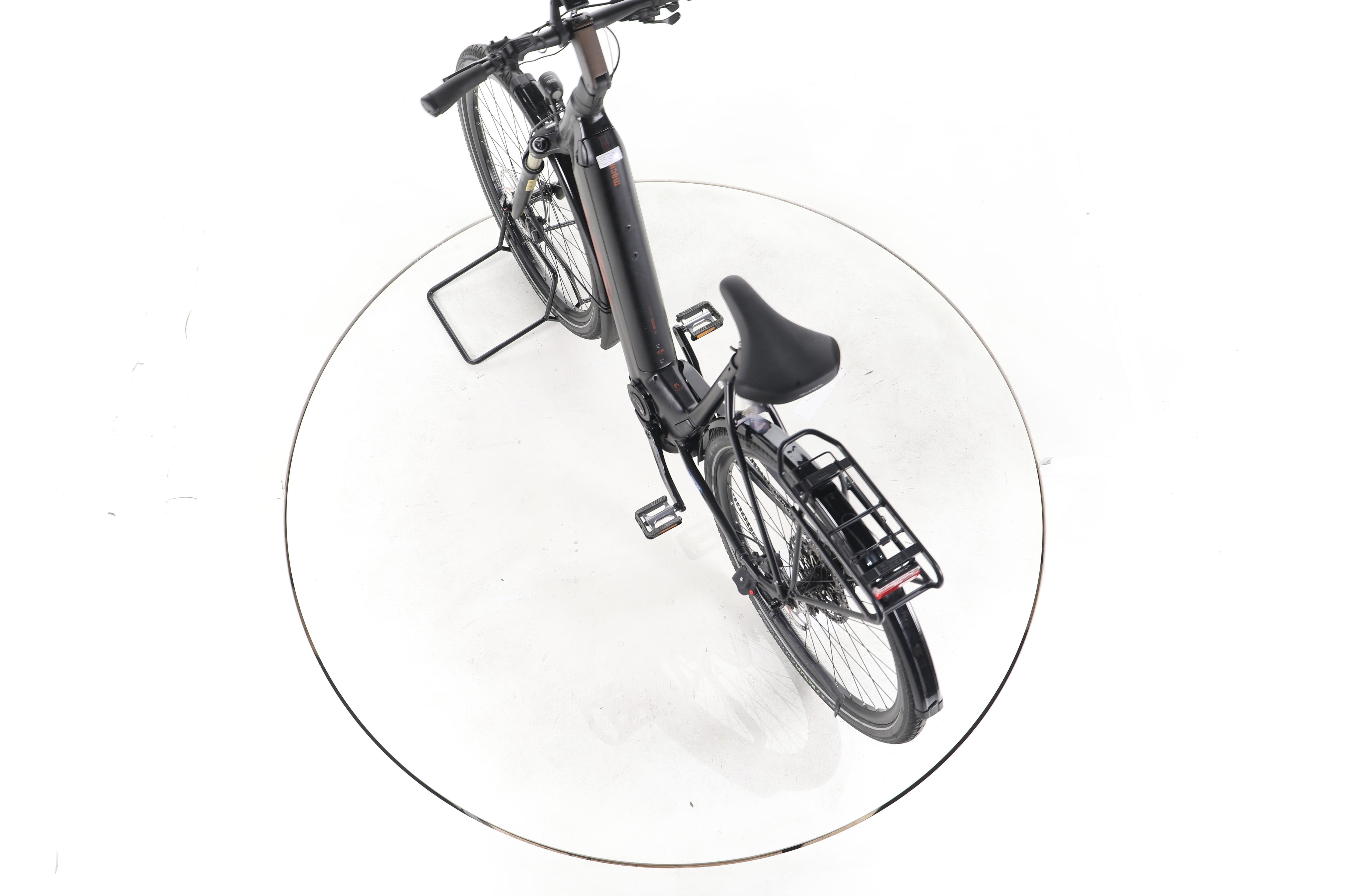 KTM Macina Ultimate XTS Trekking E-Bike Tiefeinsteiger - Image 21