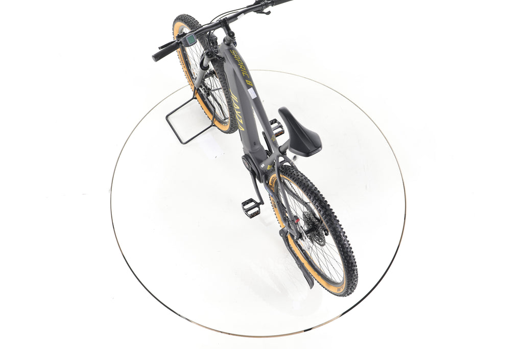 KAYZA Sapric 8 Trekking E-Bike - Image 21
