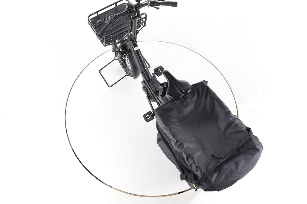 Tern GSD S10 E-Lastenrad - Image 21