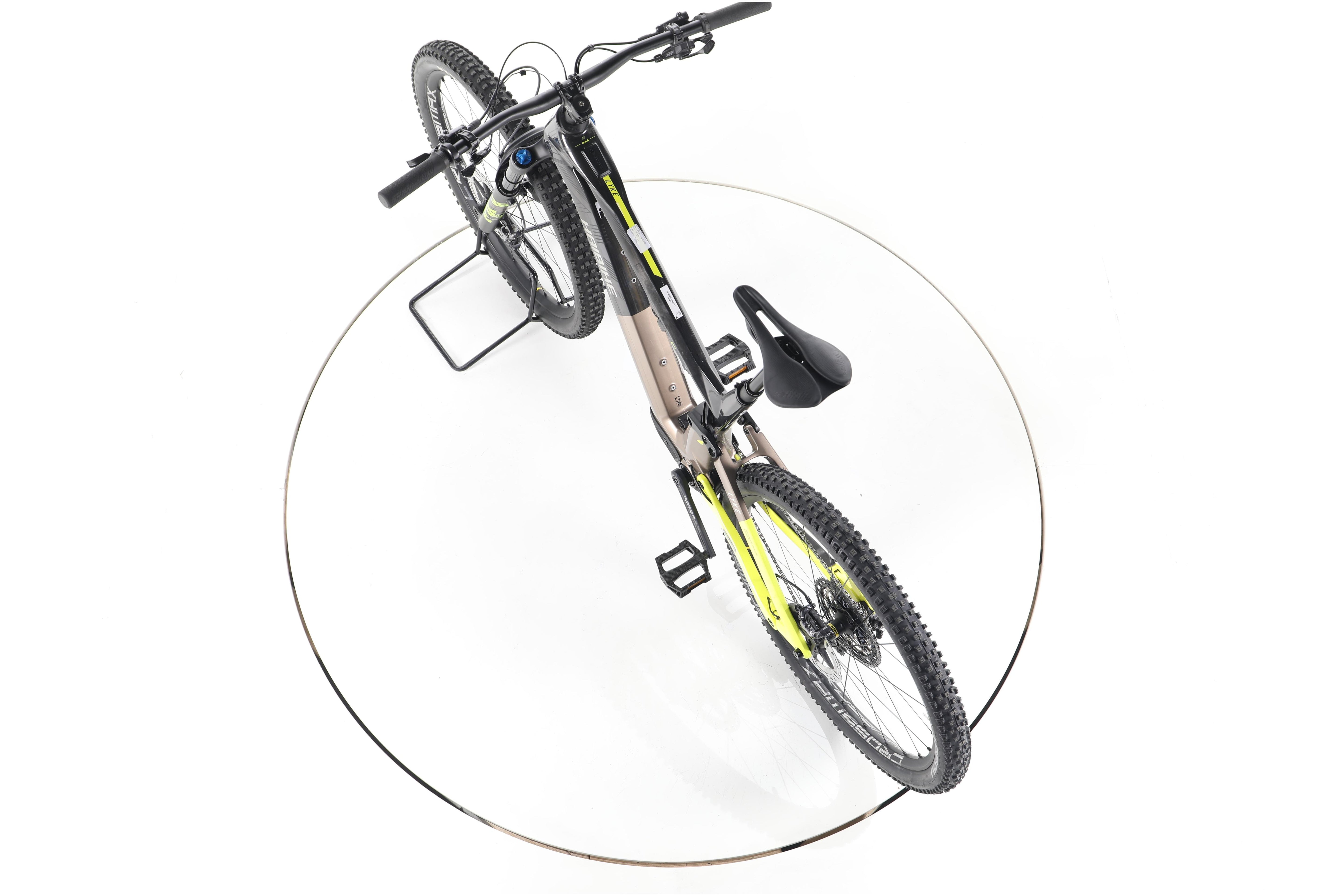 Haibike Lyke CF 11 E-Bike Fully Carbon - Image 21