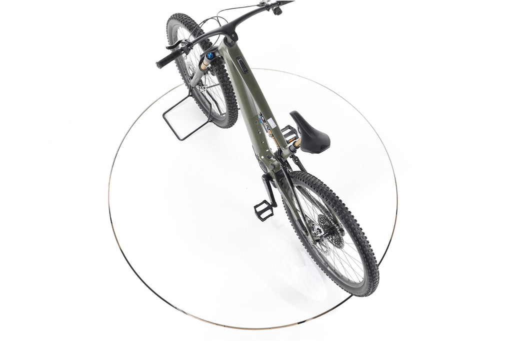 Cube AMS Hybrid ONE44 C:68X Super TM X E-Bike Fully Carbon 2024 - Image 21
