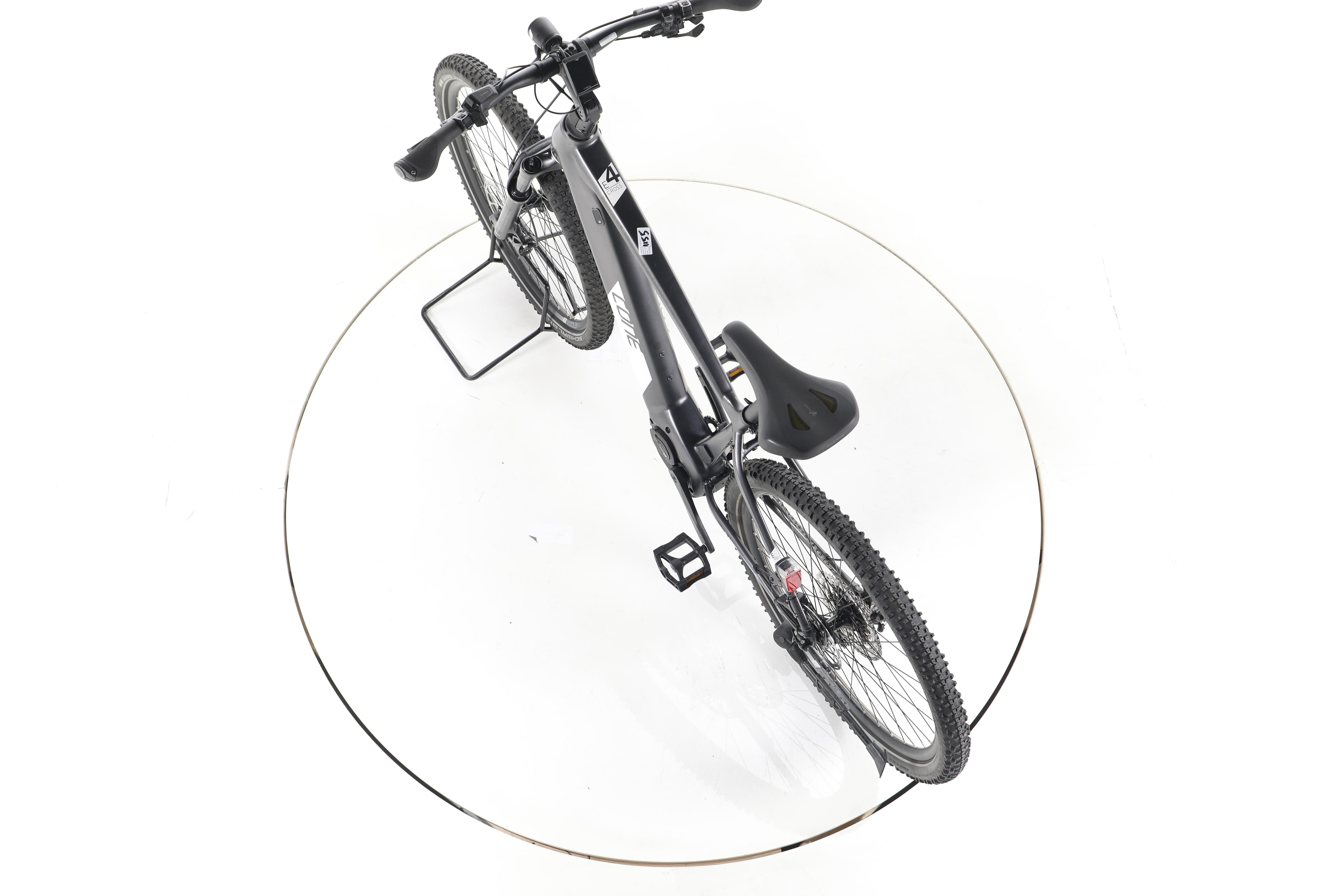 CONE Bikes eCross IN 4.0 Allroad E-Bike - Image 21