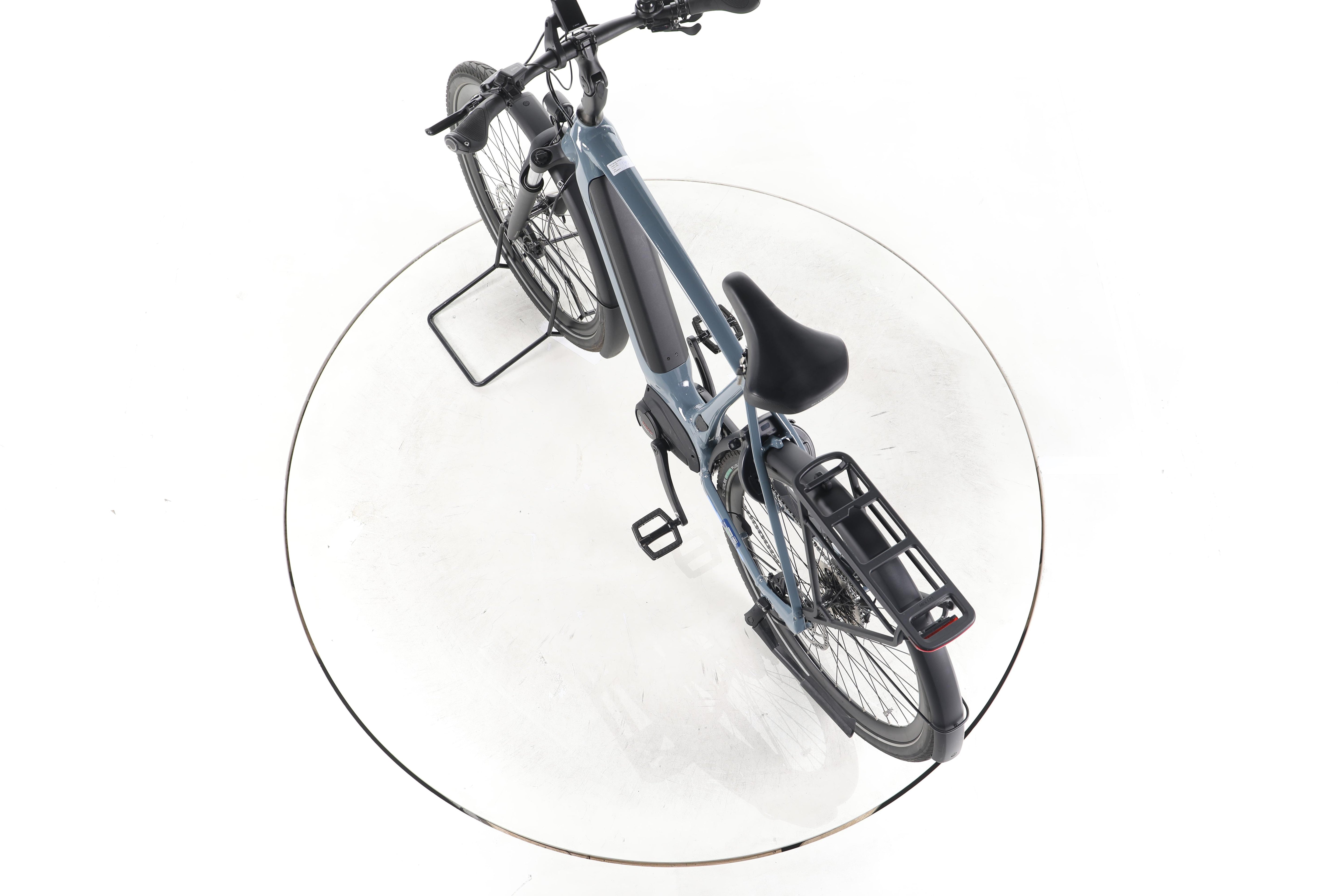 Gazelle Chamonix T10 Trekking E-Bike - Image 21