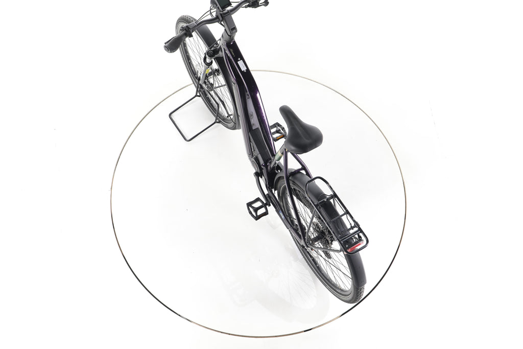 Bergamont E-Horizon Trekking E-Bike - Image 21