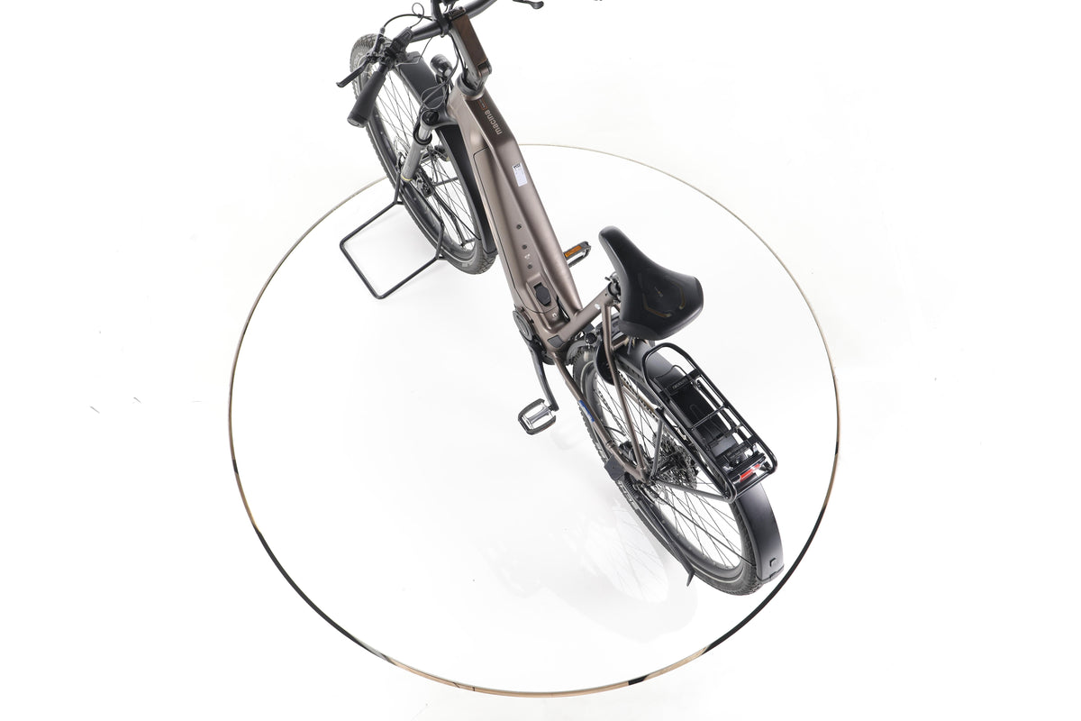 KTM Macina Gran 720 Trekking E-Bike - Image 21