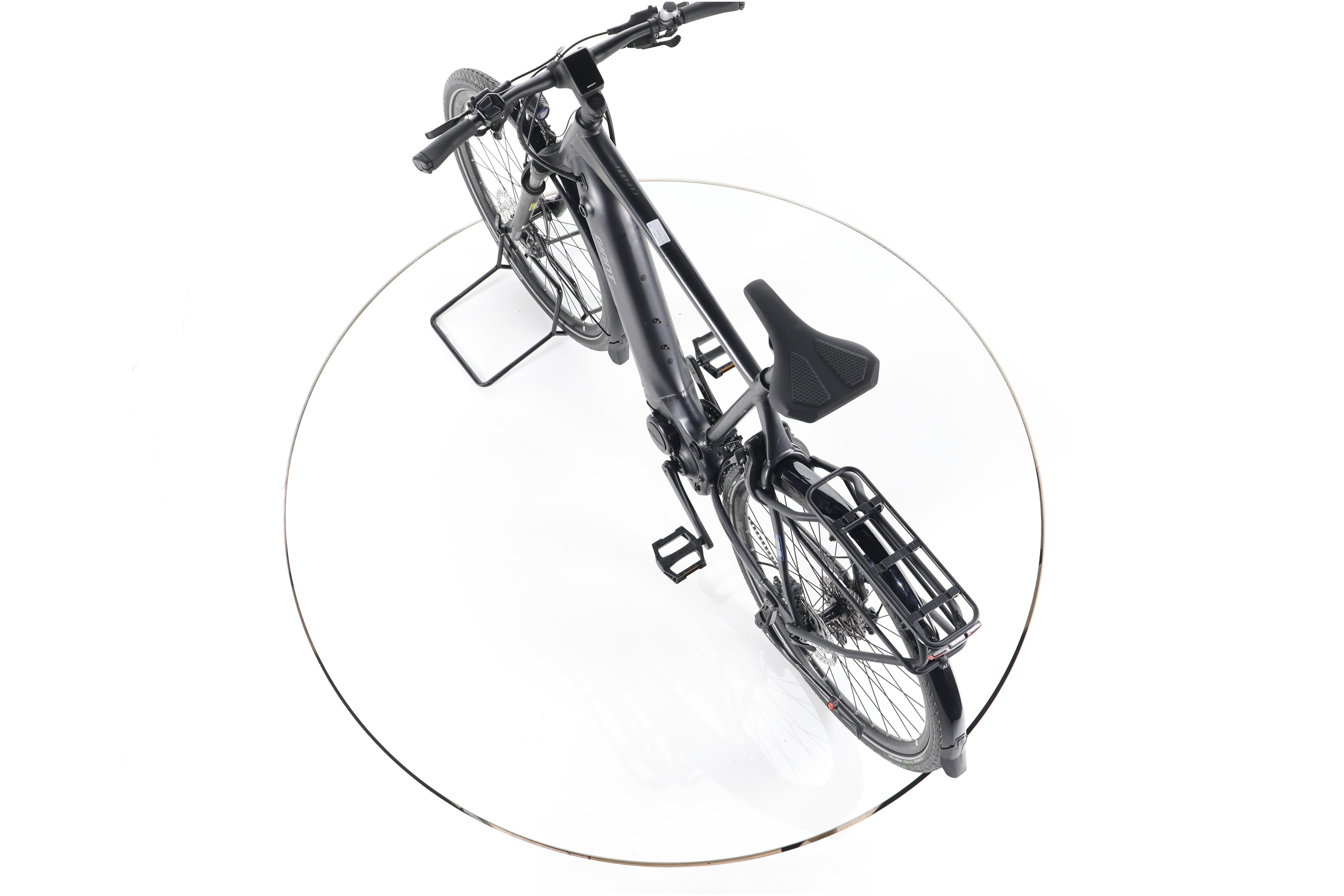 Giant Explore E+1 GTS Trekking E-Bike - Image 21