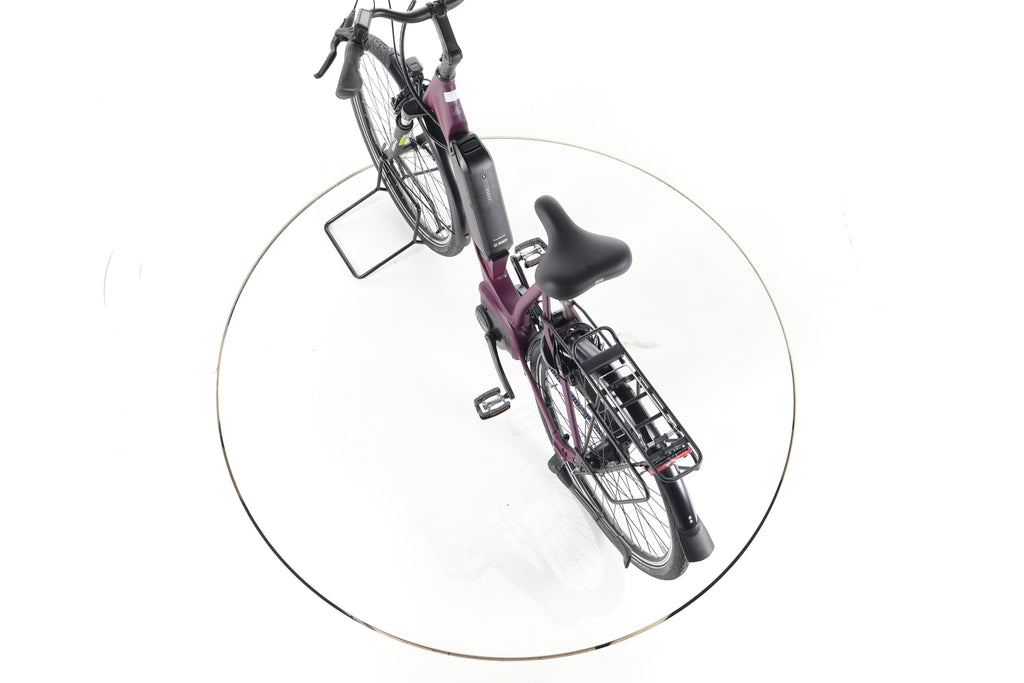 Gudereit EC-3.5 City E-Bike Tiefeinsteiger 2024 - Image 21