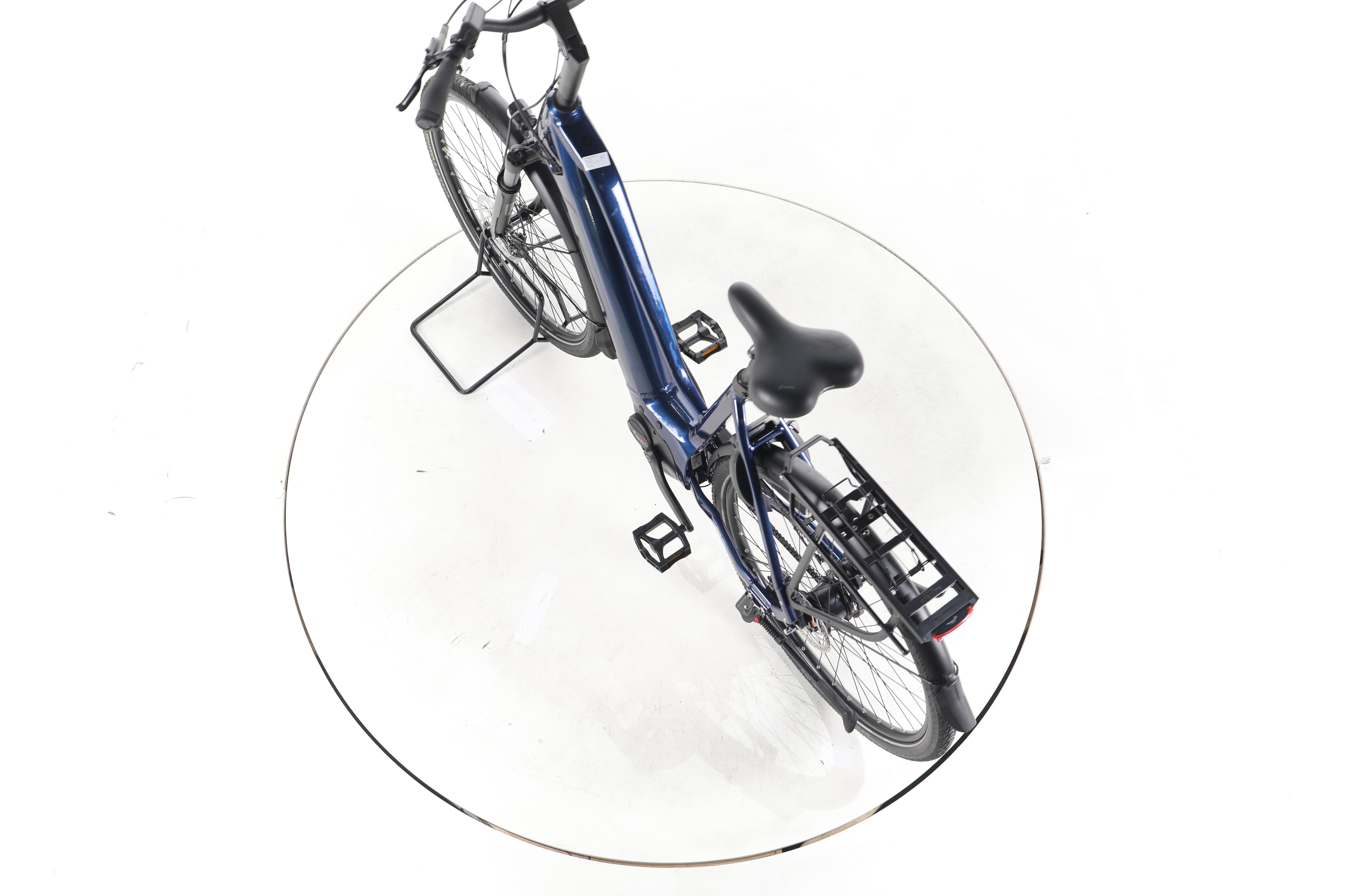 Velo de Ville AEB 890 Pro City E-Bike Tiefeinsteiger 2025 - Image 21