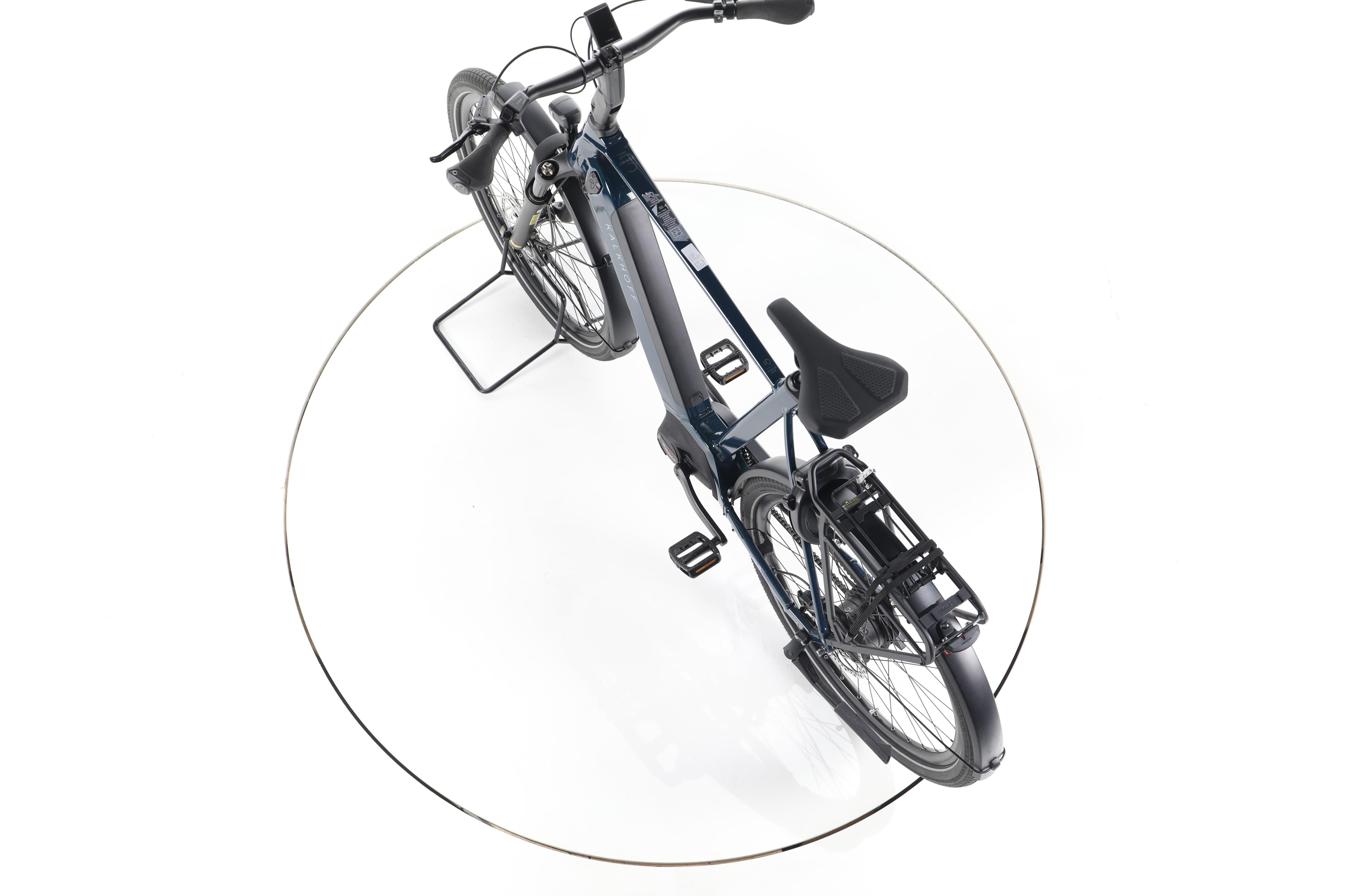 Kalkhoff Image 5.B Excite+ BLX City E-Bike 2024 - Image 21