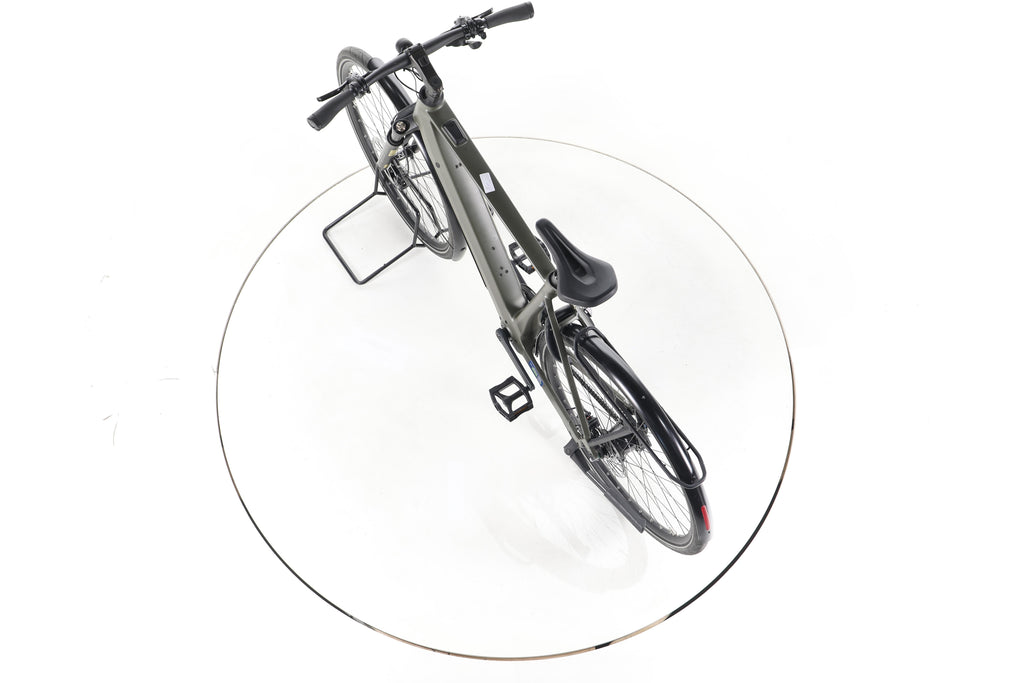 Riese & Müller UBN Five silent City E-Bike - Image 21