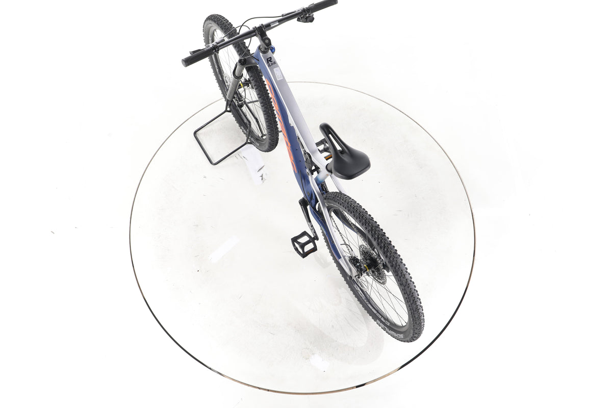 Corratec Revolution iLink Elite Fahrrad Fully - Image 21