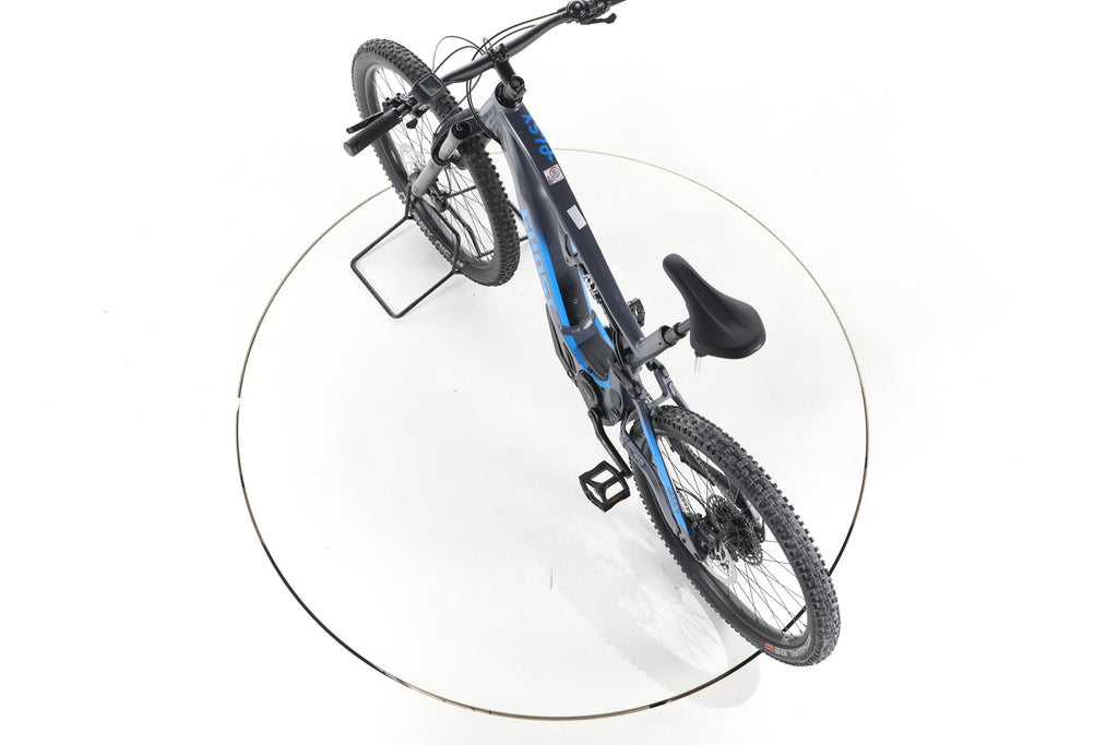 Ghost E-ASX 160 Essential E-Bike Fully - Image 21