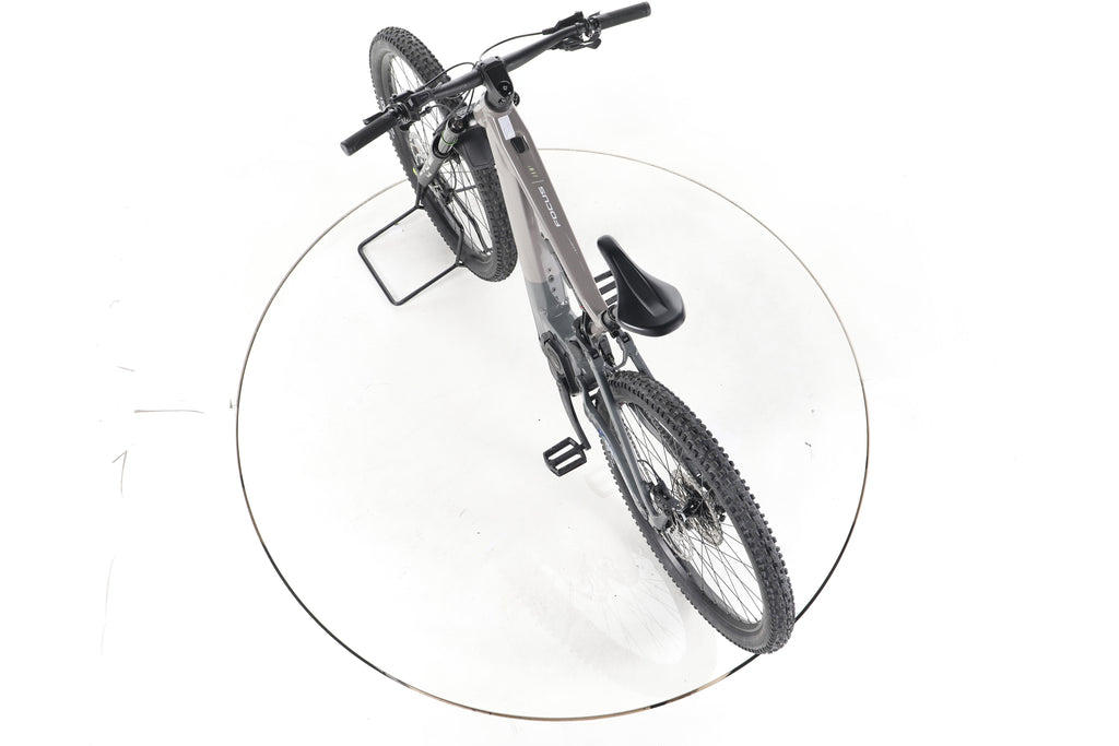 Focus JAM² 6.7 E-Bike Fully - Image 21