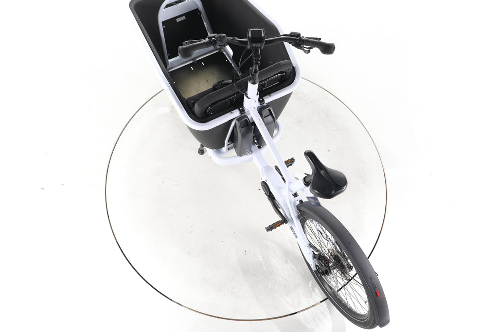 Cube Cargo Sport Dual Hybrid E-Lastenrad - Image 21