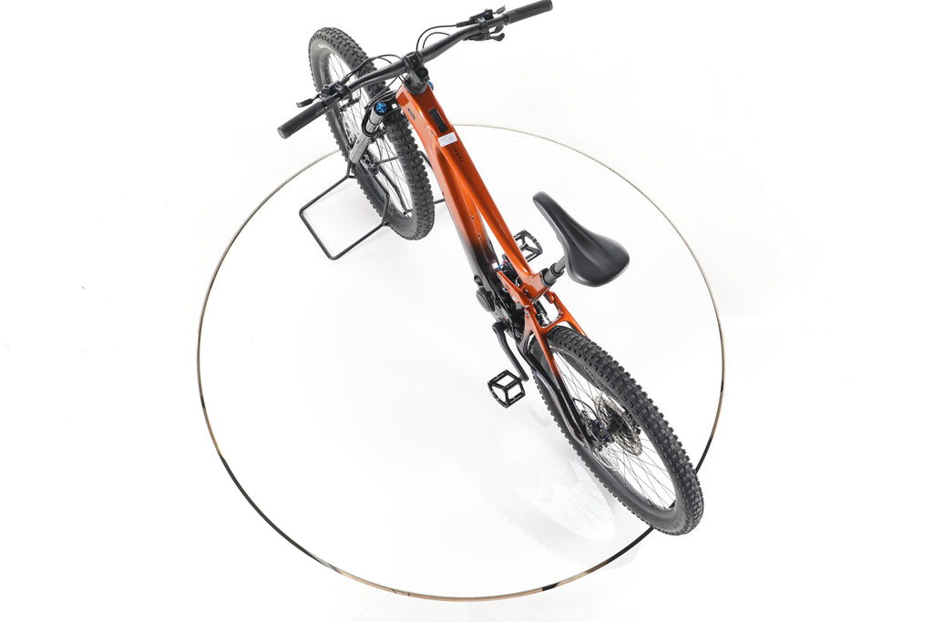 Giant Trance X Advanced E+ EL 2 E-Bike Fully Carbon - Image 21