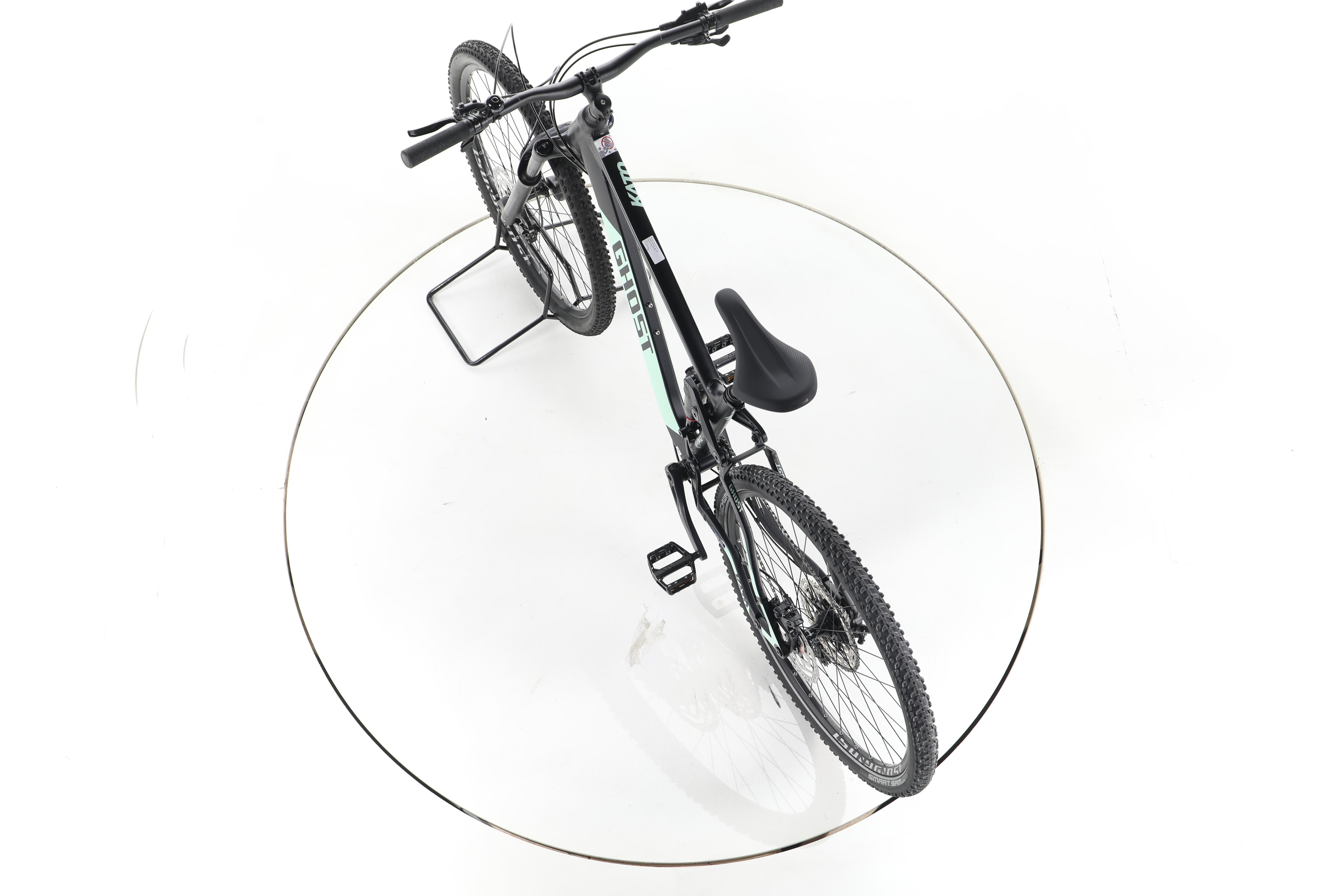 Ghost Kato FS 1500 Fahrrad Fully - Image 21