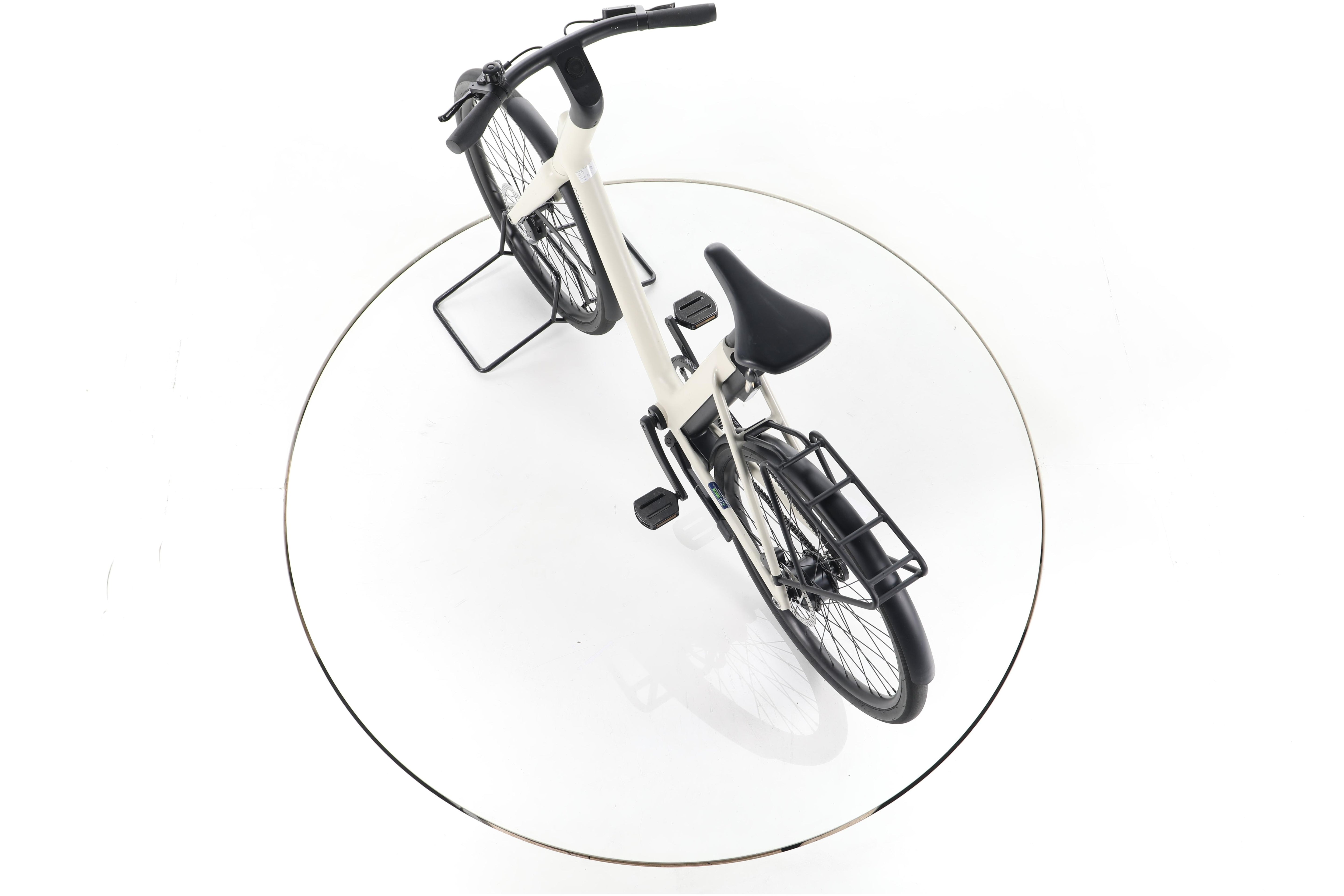 Cowboy Cruiser ST City E-Bike Tiefeinsteiger 2024 - Image 21