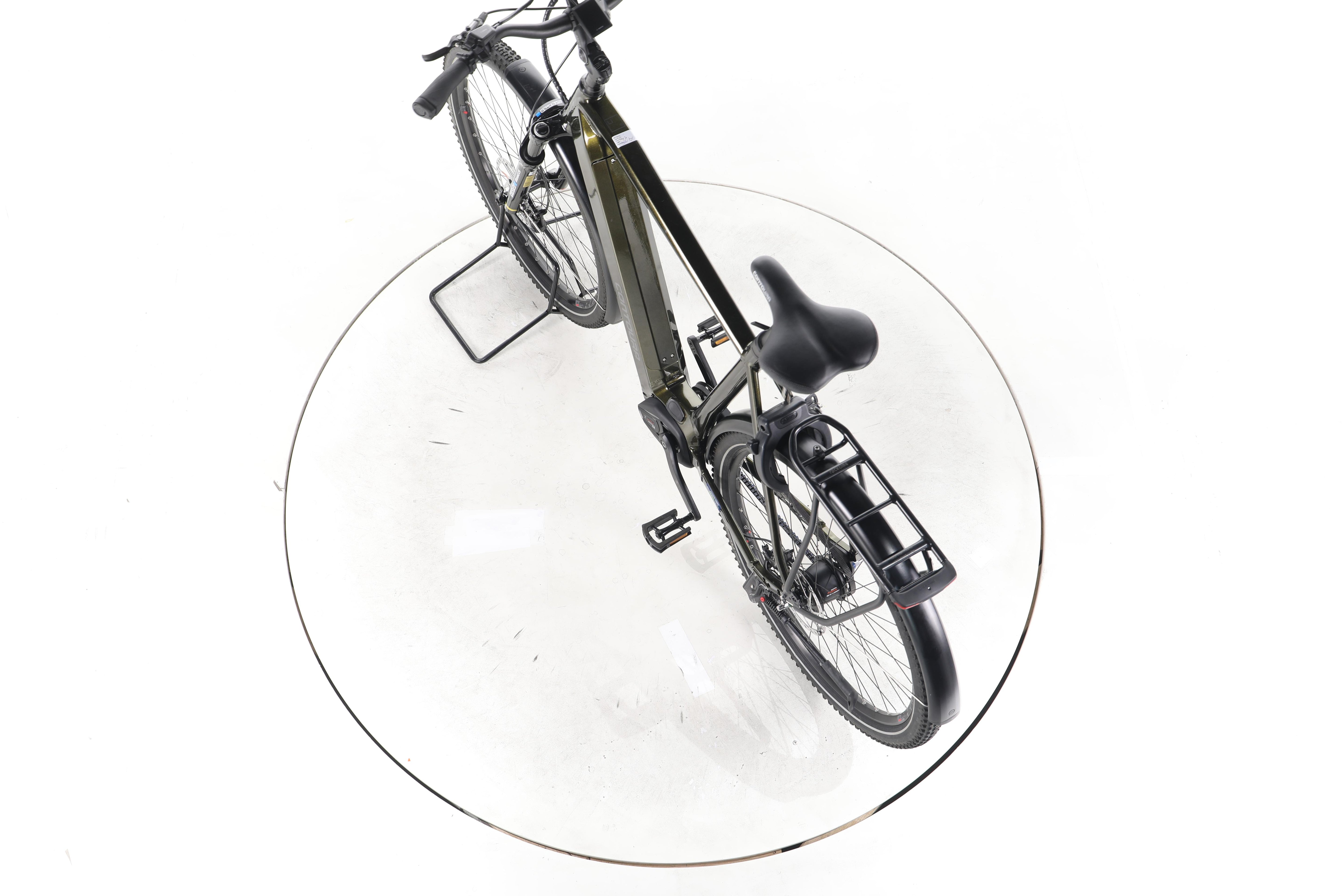 Contoura Li-6 City E-Bike 2025 - Image 21