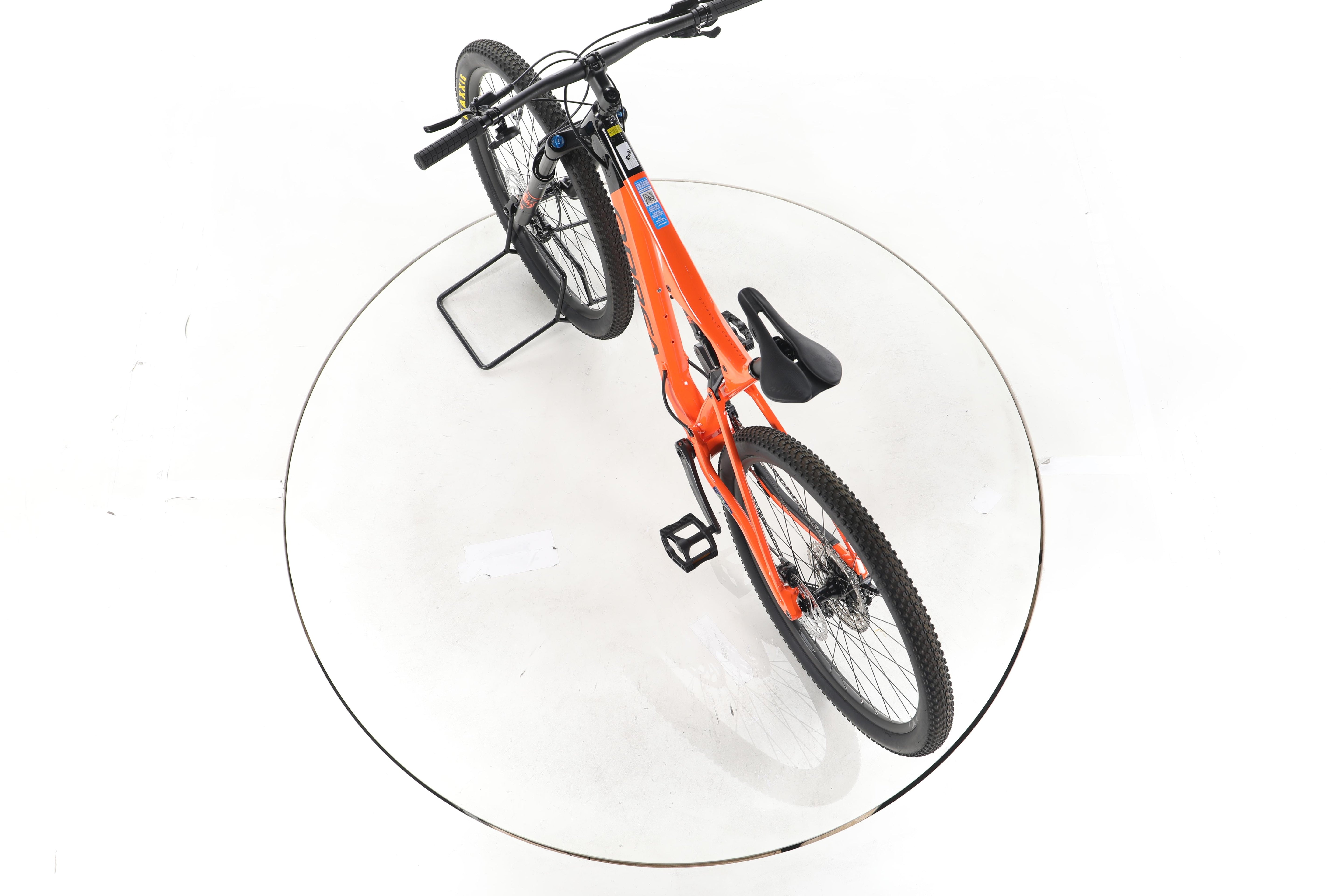 Orbea OIZ H30 Fahrrad Fully - Image 21
