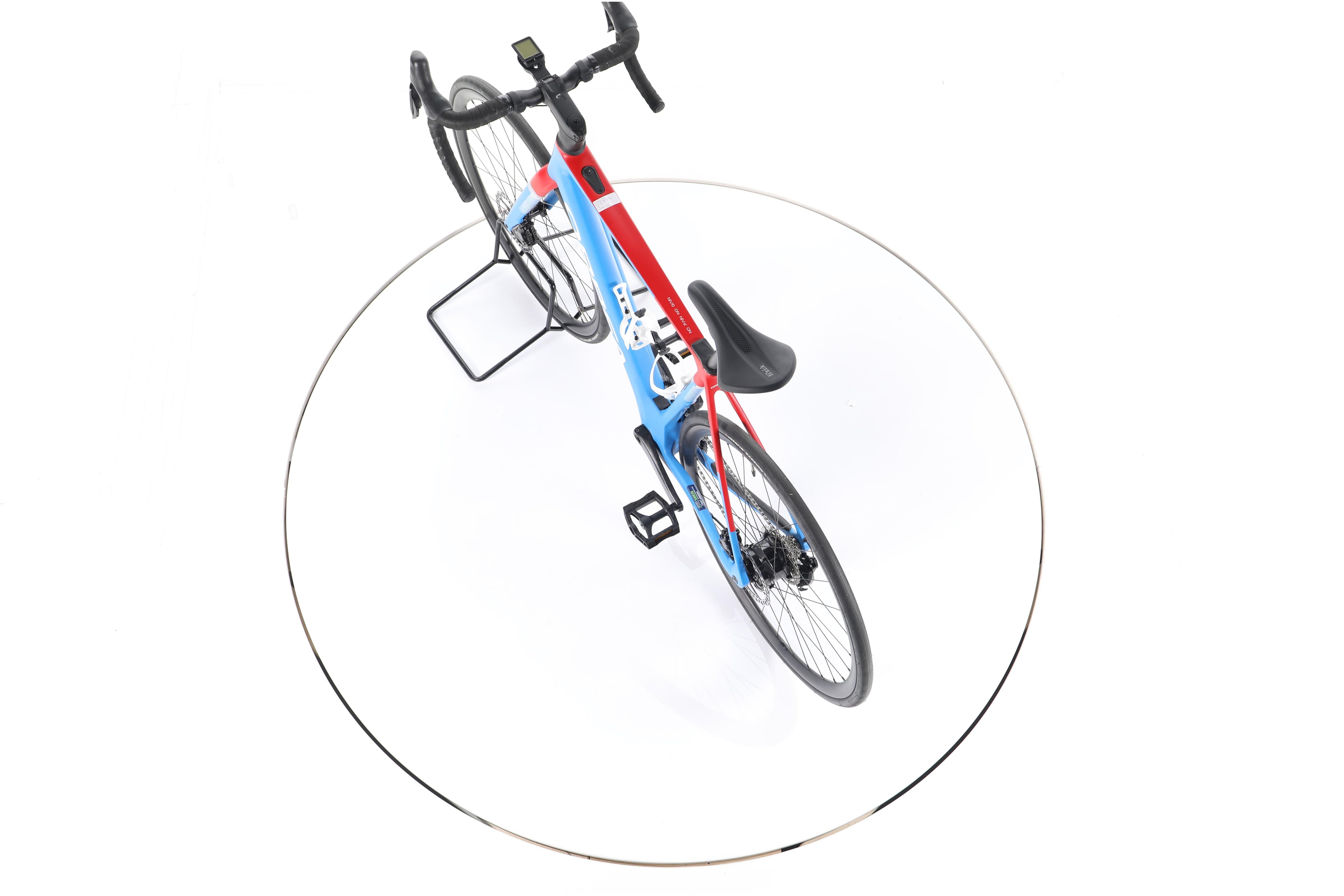 Orbea Gain M30i E-Gravel & Rennrad Carbon - Image 21