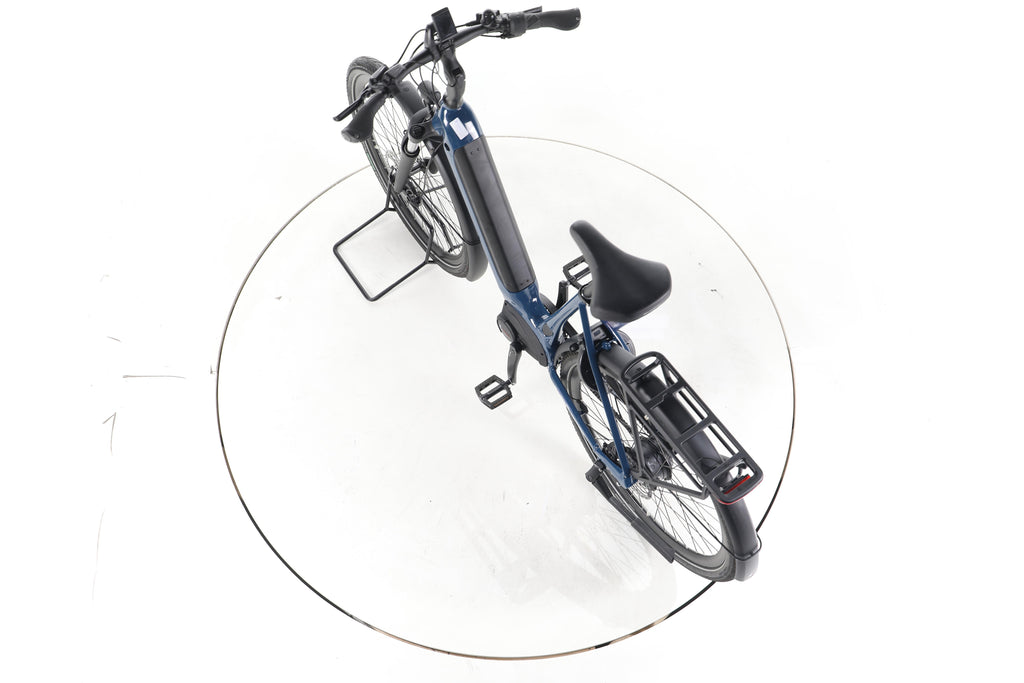 Gazelle Ultimate C380 HMB City E-Bike Tiefeinsteiger - Image 21